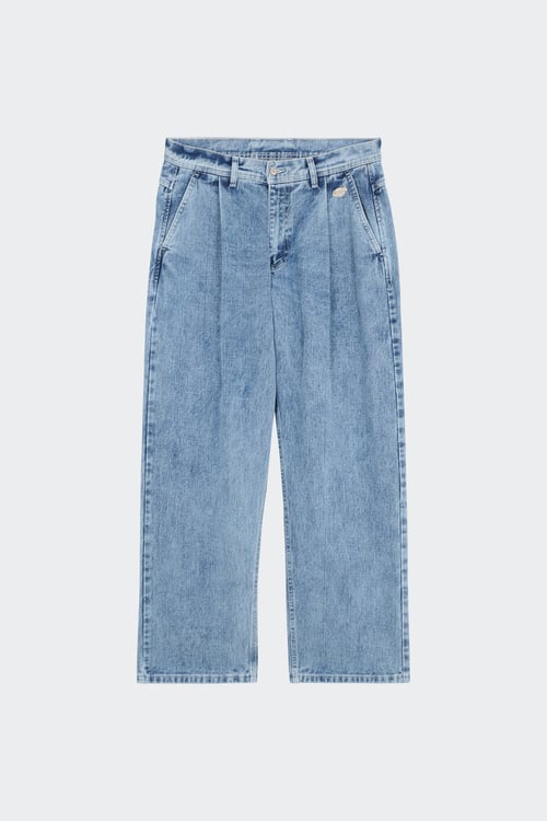 Jean - Taille L Bleu
