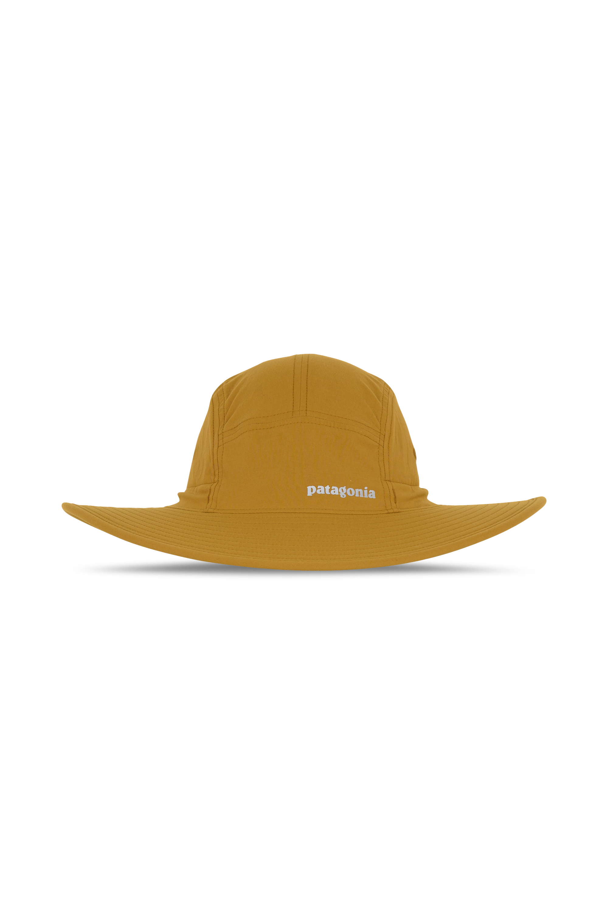 Hat Quandary Brimmer Bcbn