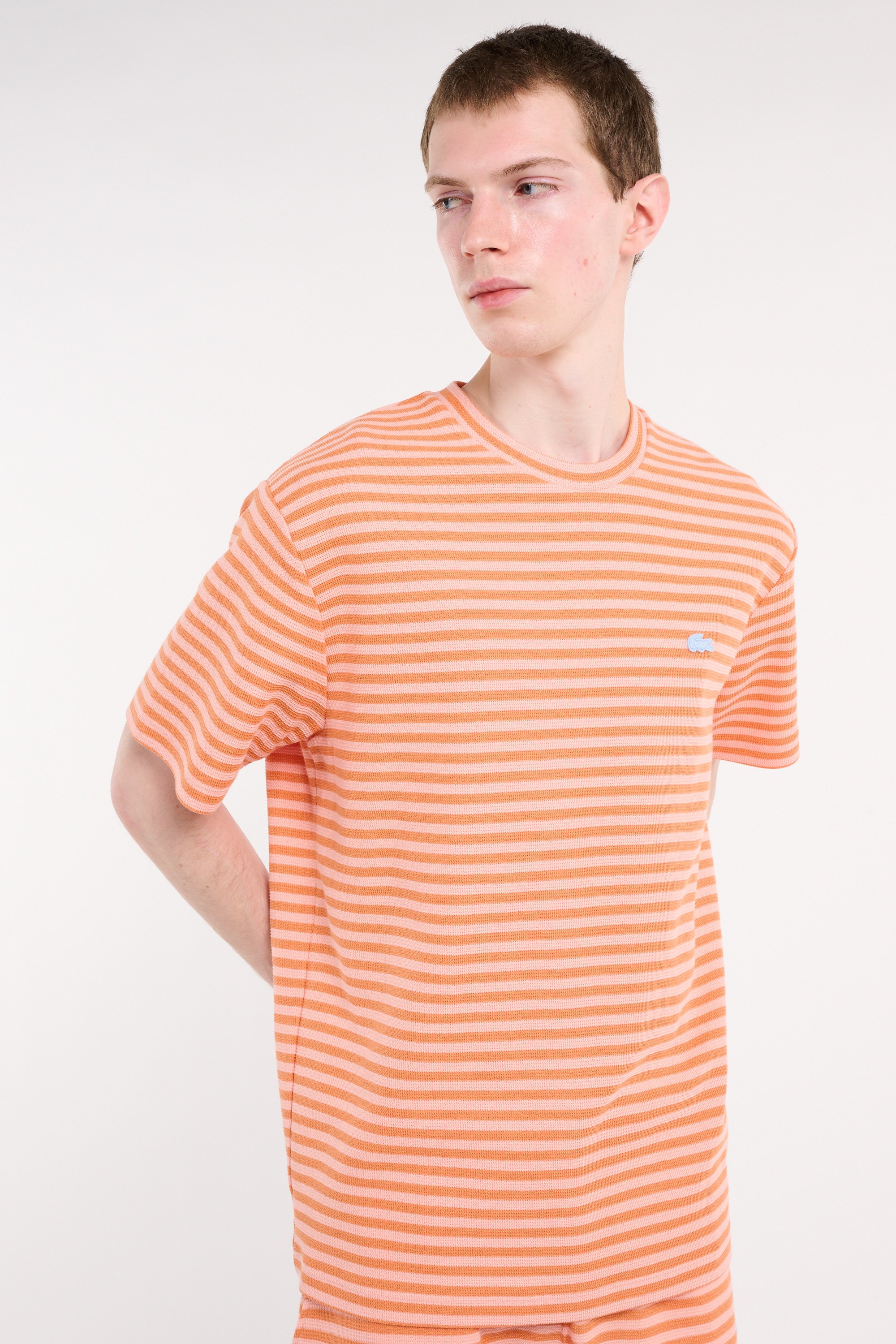 T-shirt Orange