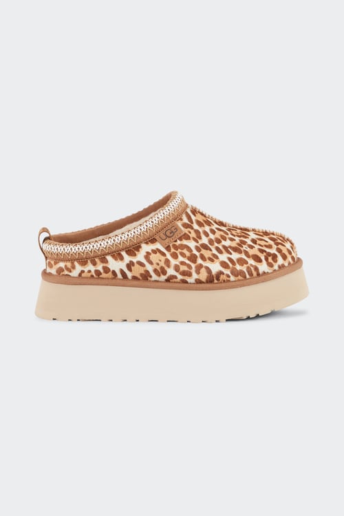 Mules - Taille 41 Multicolore