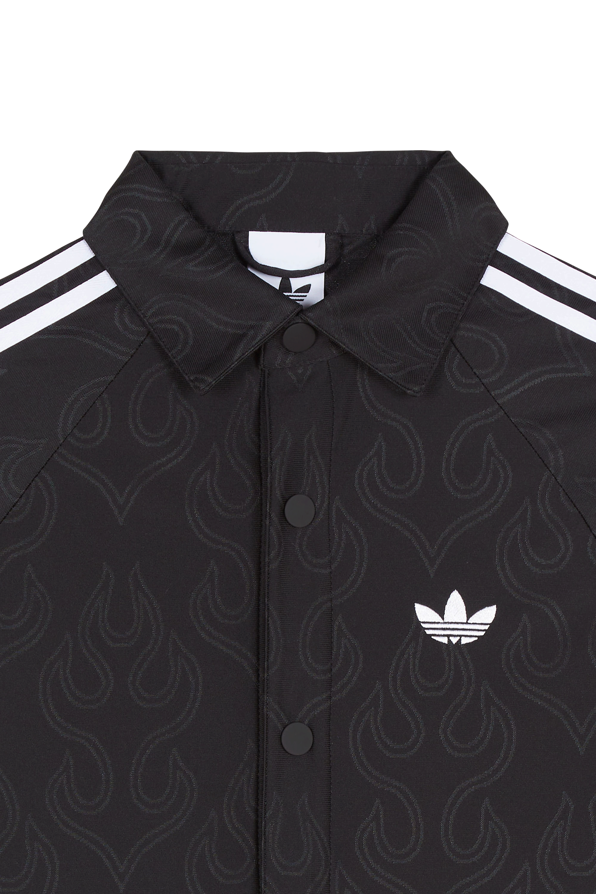 Maillot de sport Noir