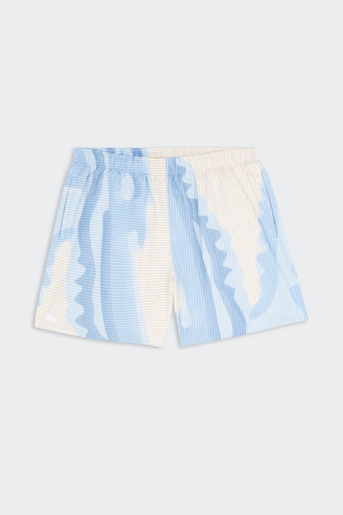 Short de bain - Taille XL Beige