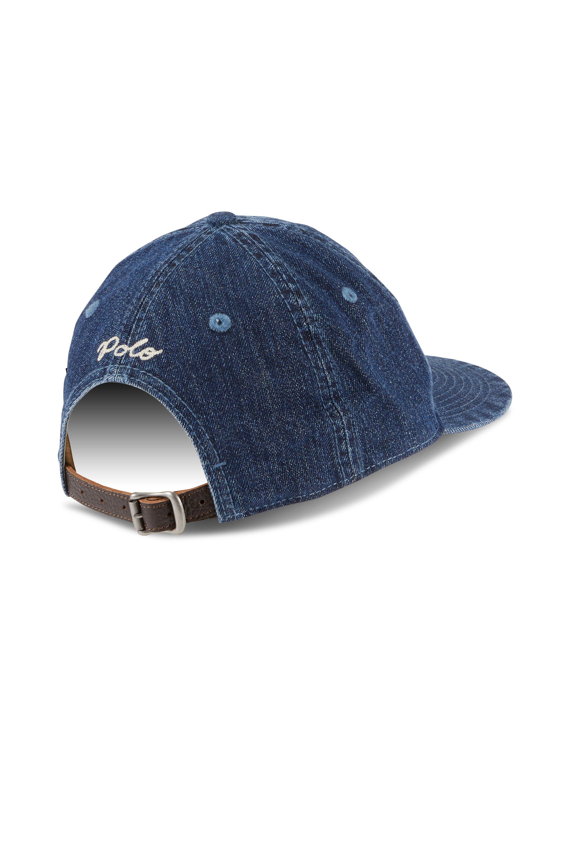 Casquette Bleu