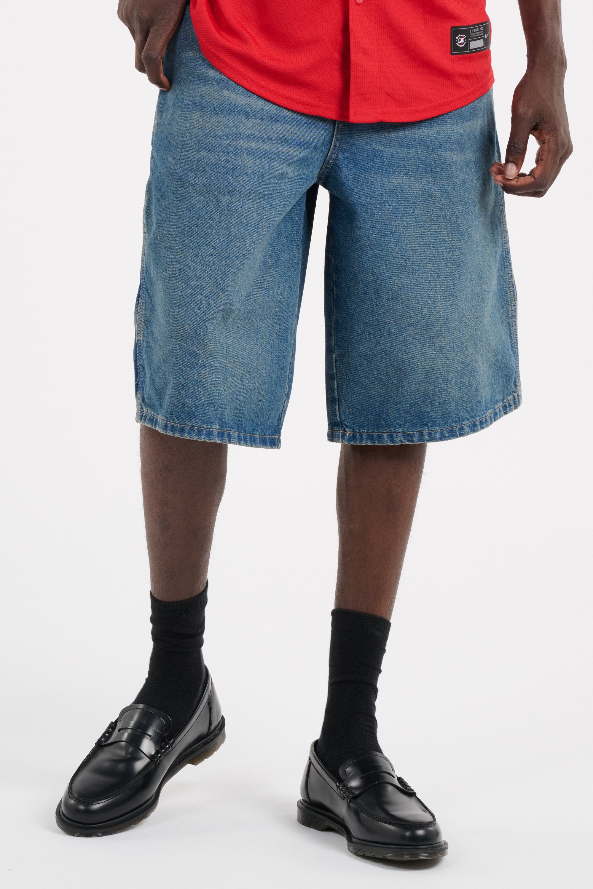 Shorts | Blue DICKIES Men