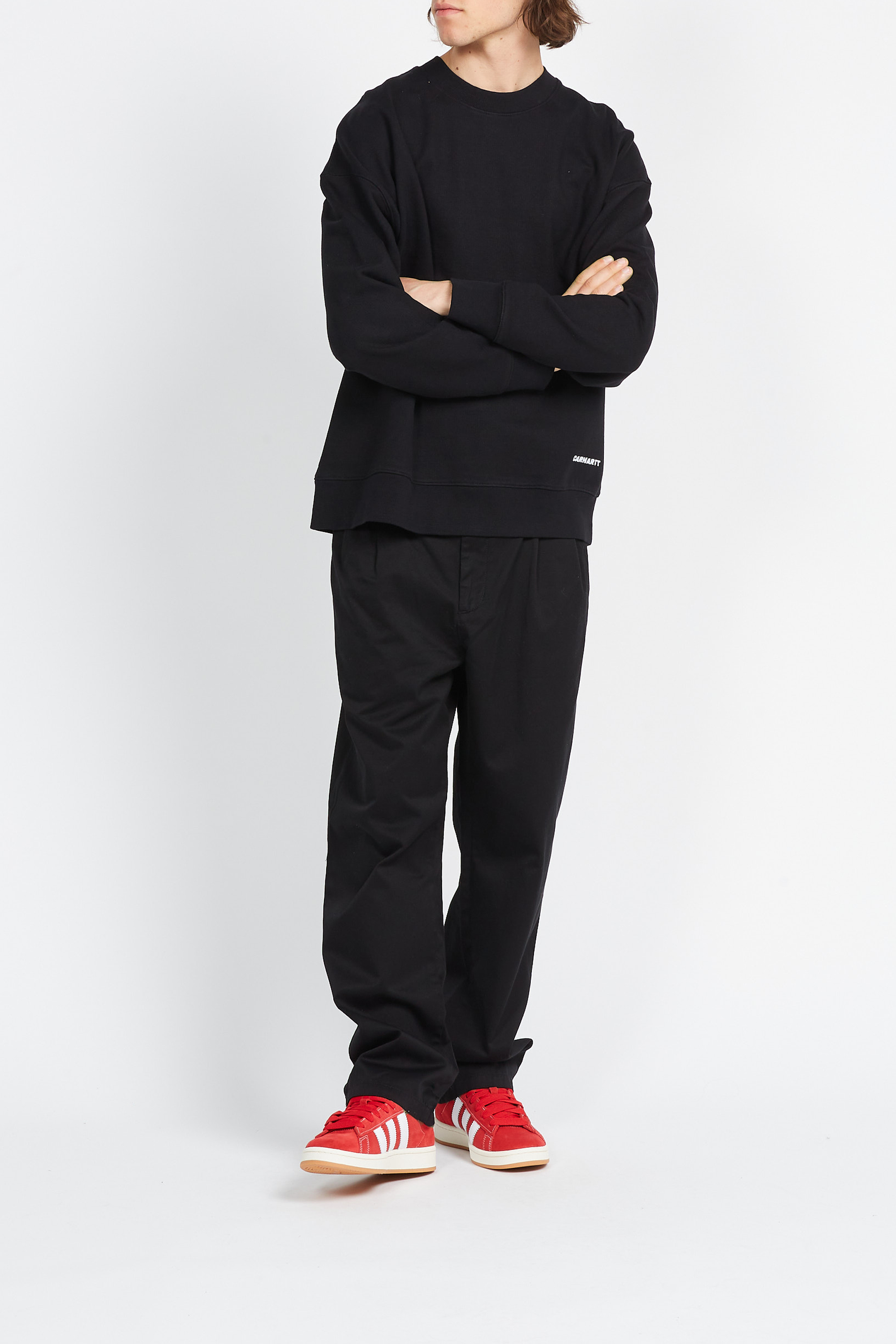 Sneakers | Red ADIDAS Men
