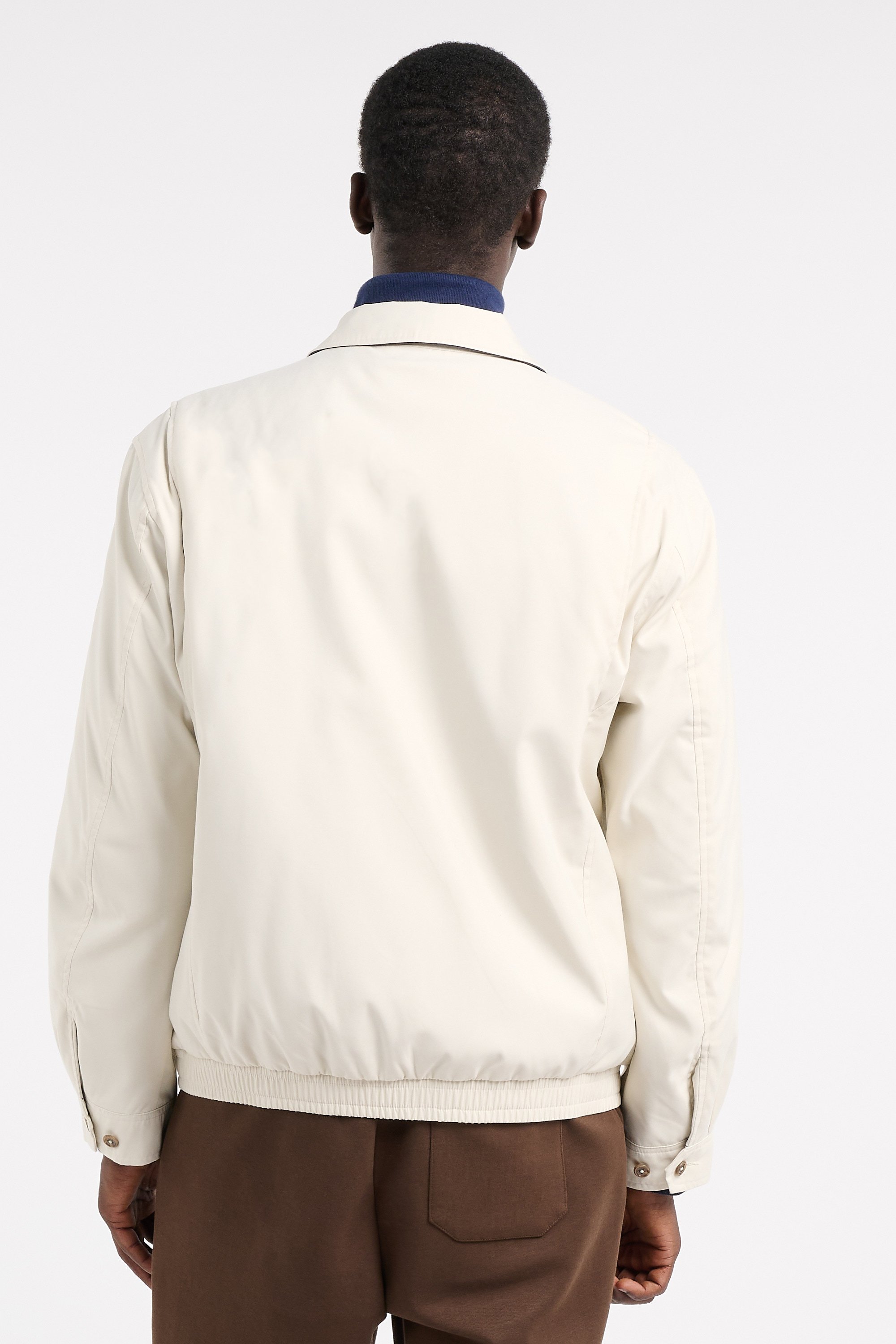 Blouson | Beige POLO RALPH LAUREN Homme