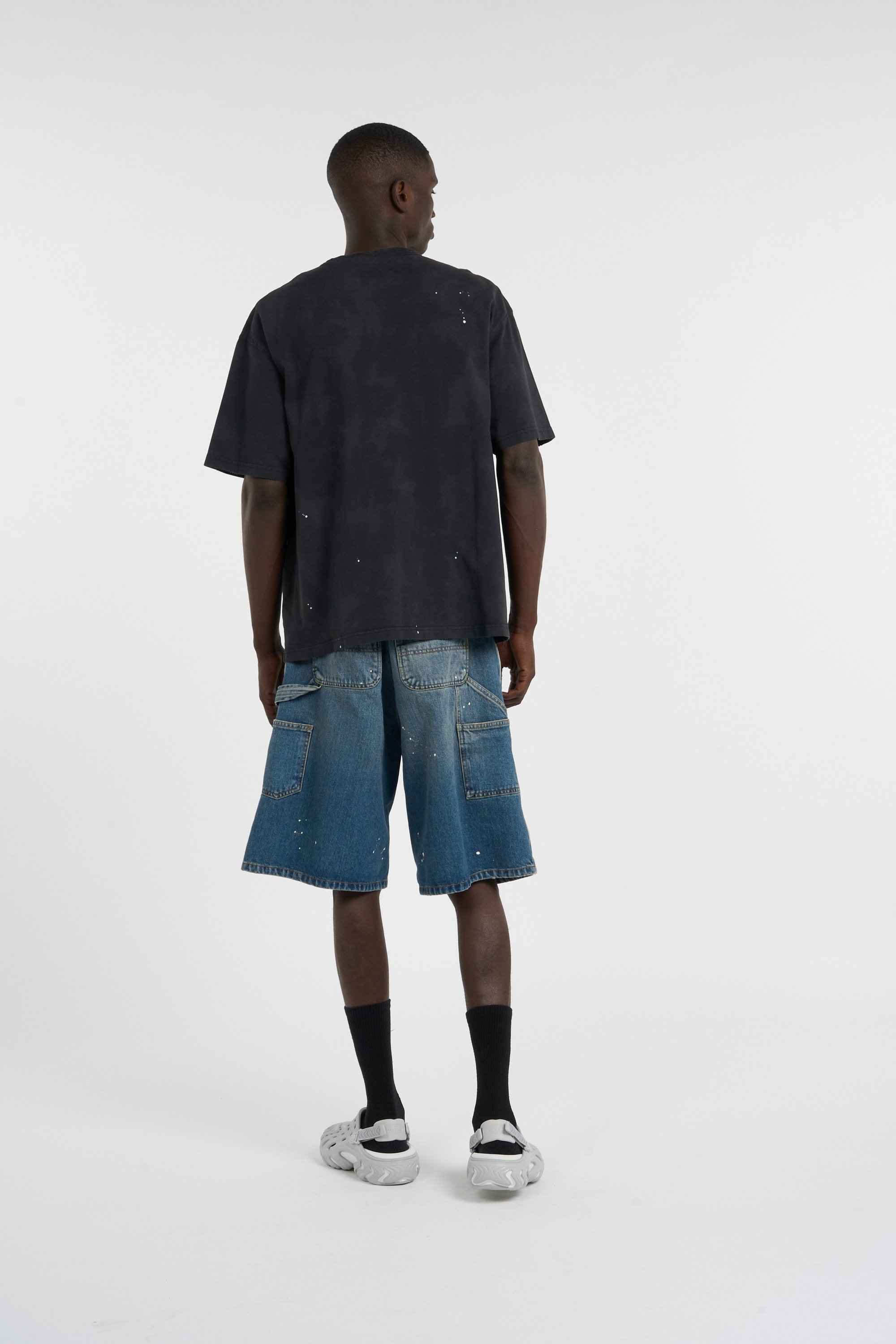 Sabots | Gris CROCS Homme