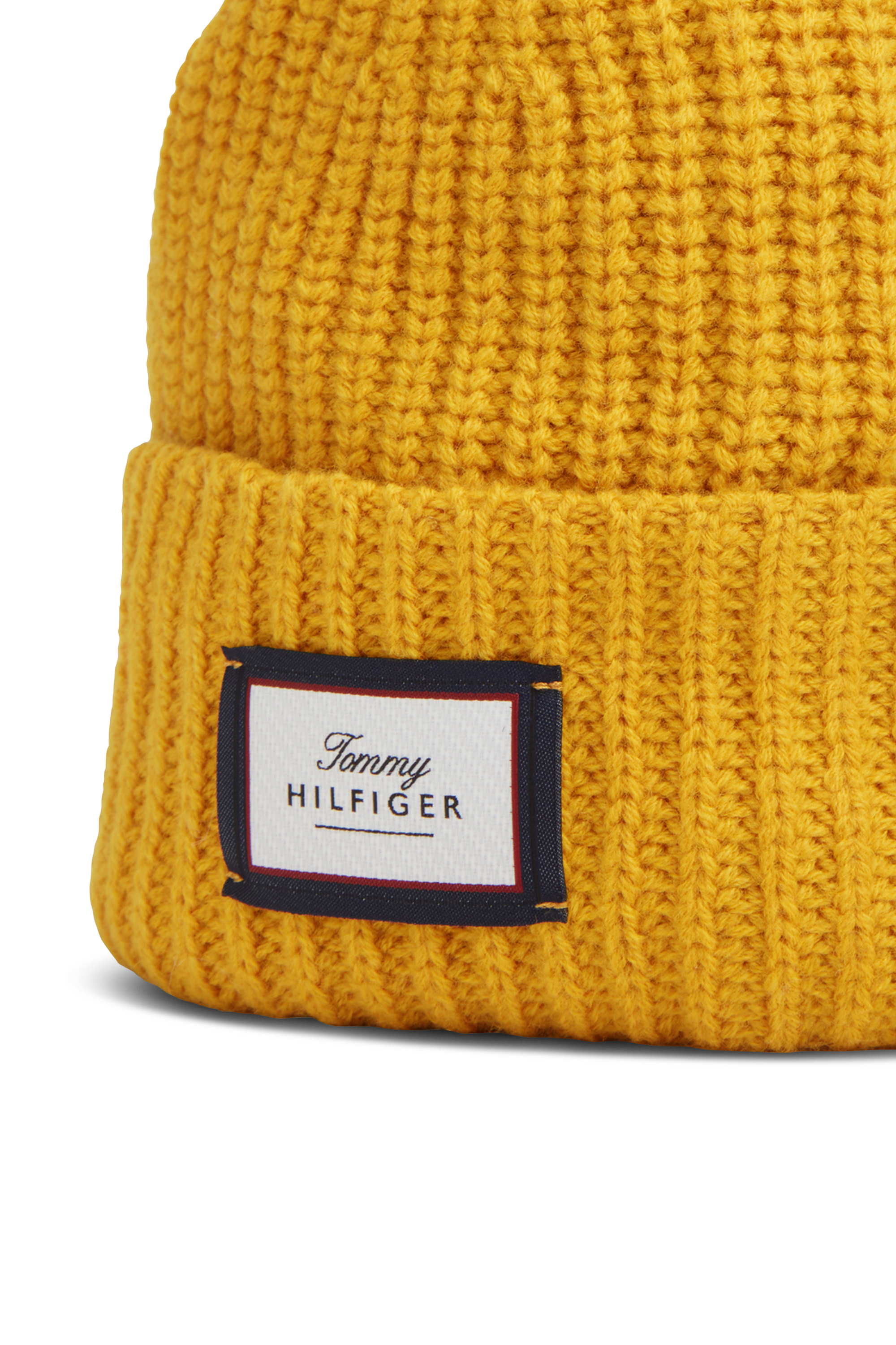Bonnet  | Jaune TOMMY JEANS Homme
