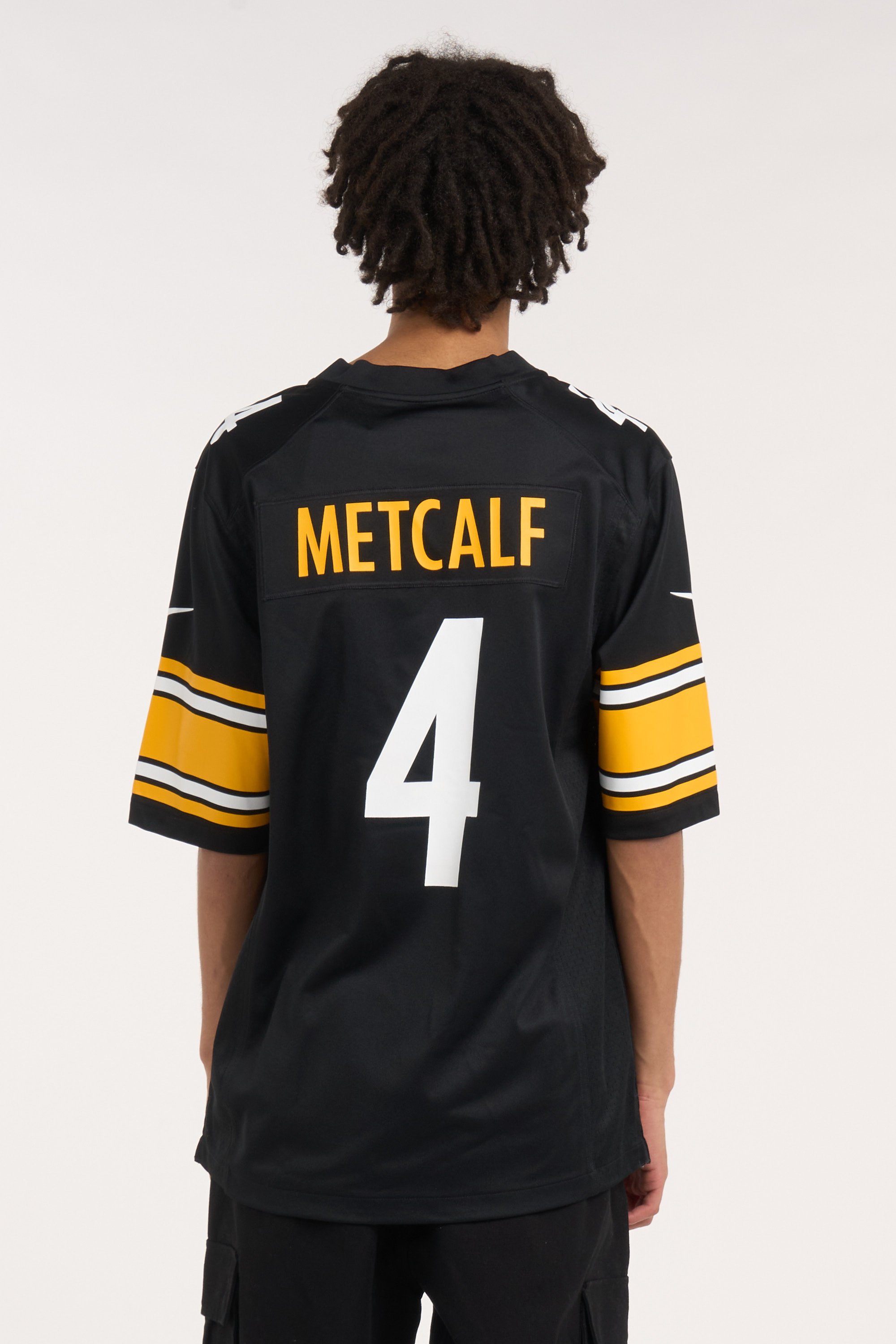 JERSEY | Black NIKE NFL Men