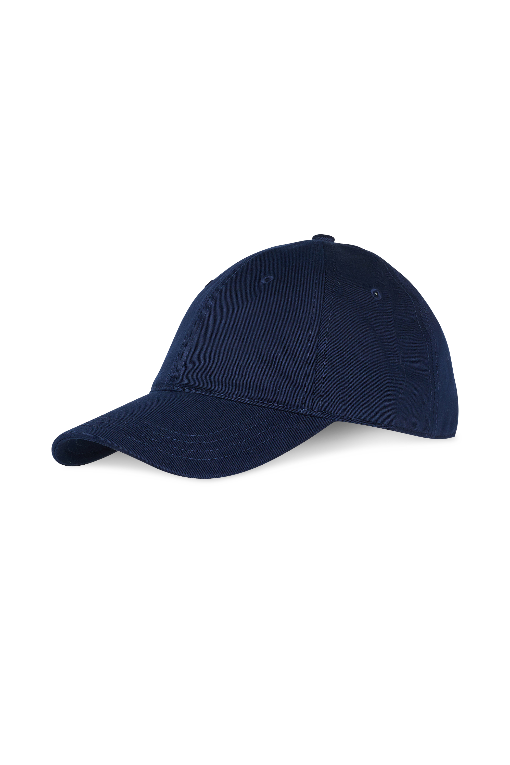 Casquette Bleu