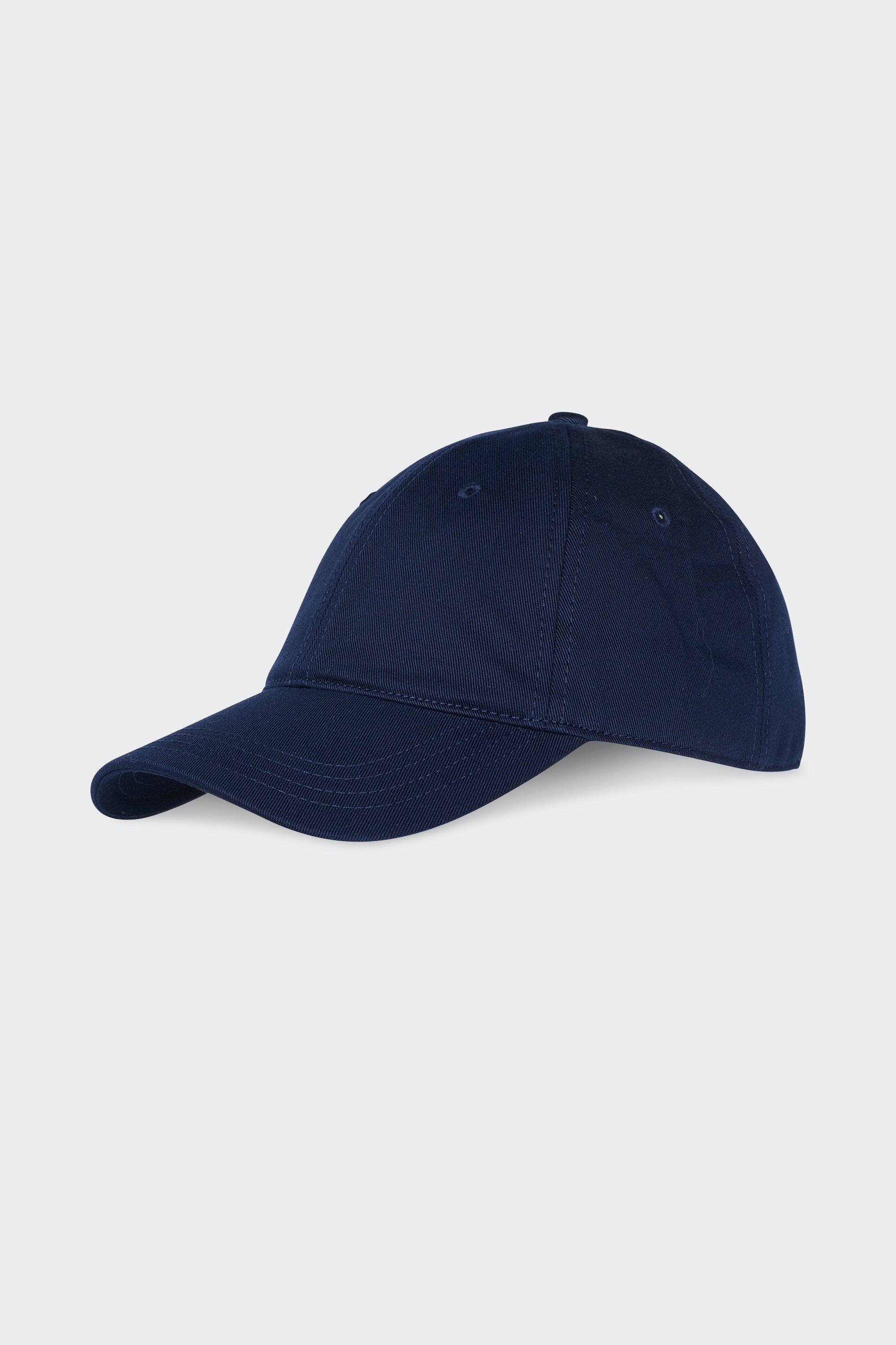 Casquette | Bleu by LACOSTE Casquette Bleu