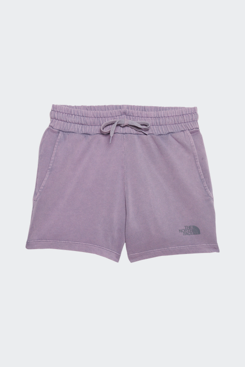THE NORTH FACE short Violet