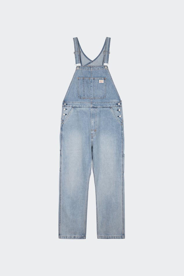 Salopette bleu homme hotsell