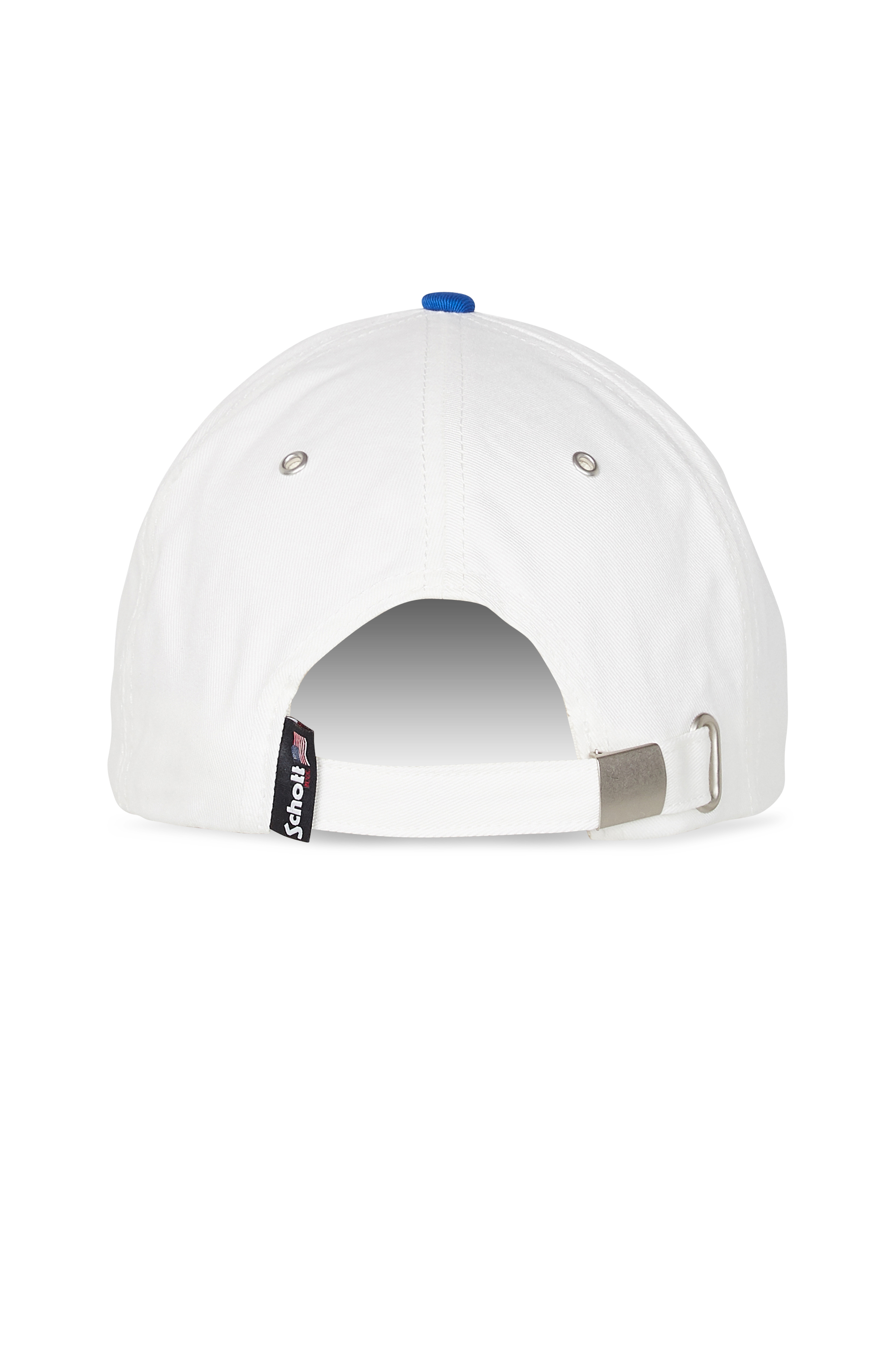 Casquette SCHOTT Multicolore