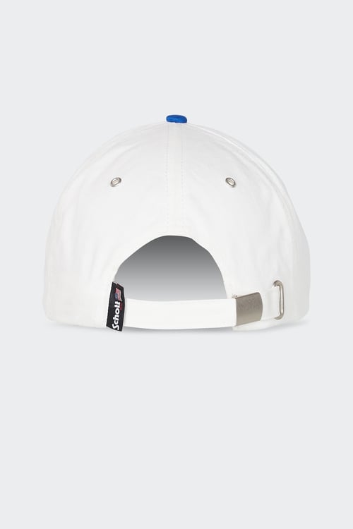 SCHOTT Casquette Multicolore