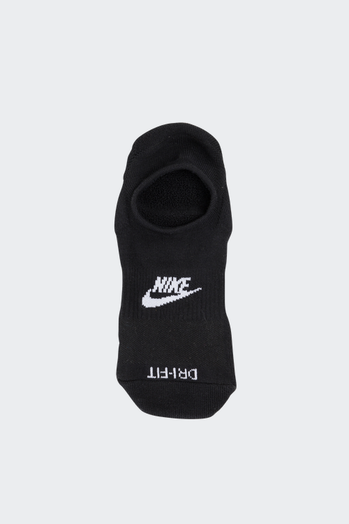 Chaussettes Noir Nike - Homme