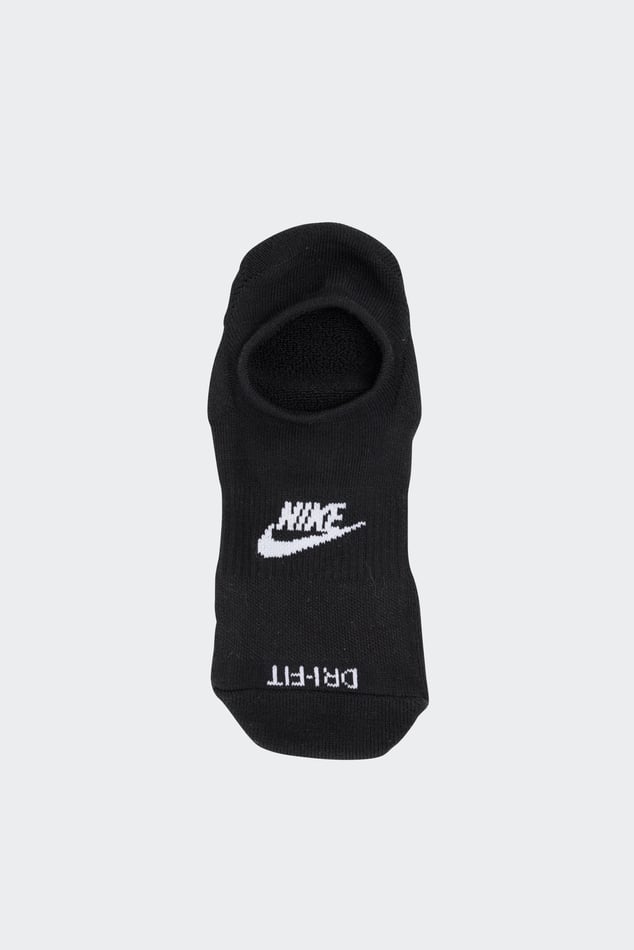 Chaussettes Everyday Plus Cushioned Noir Nike Homme Citadium