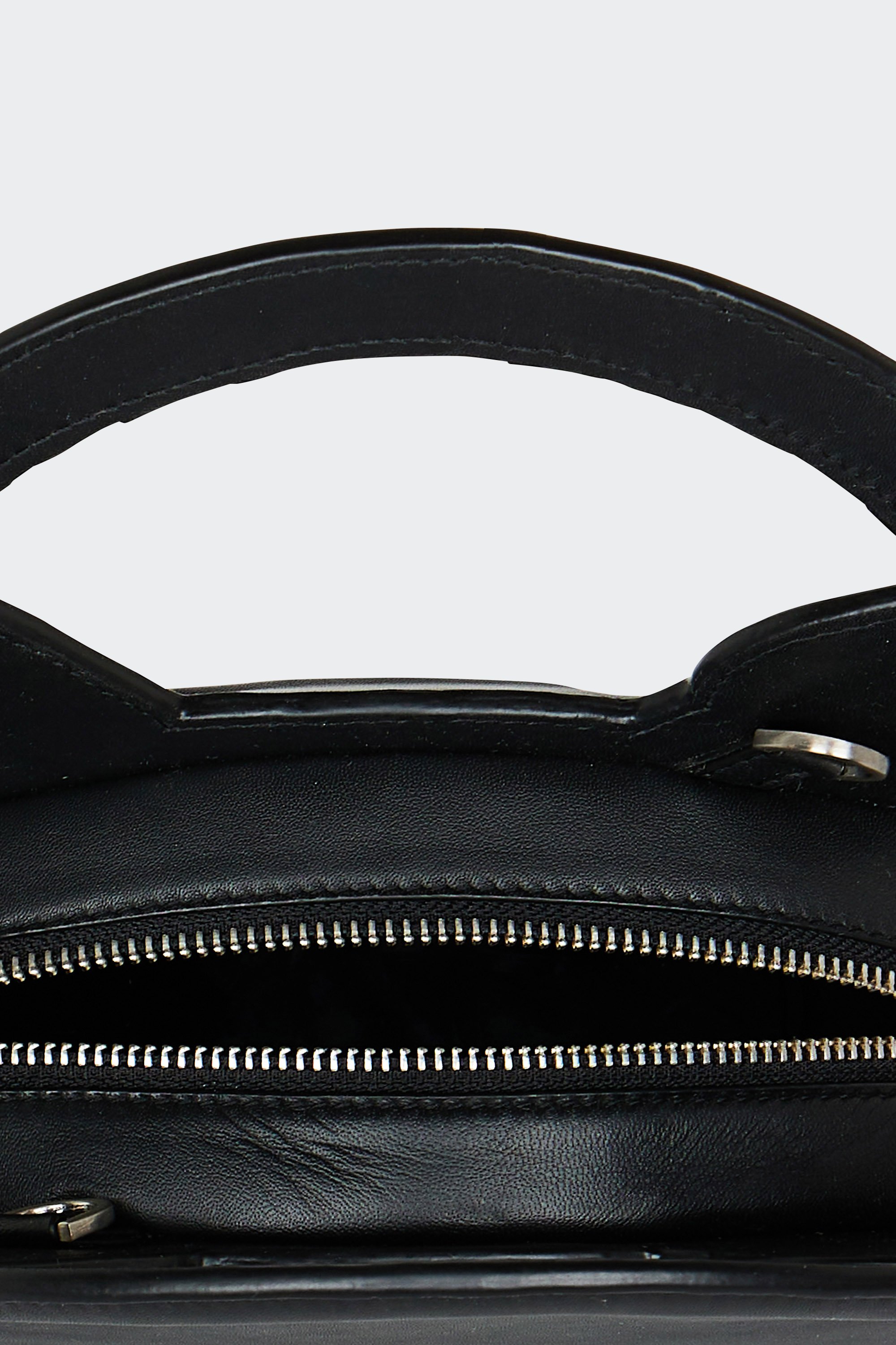 Handbag | Black by DAILY PAPER Handbag Black