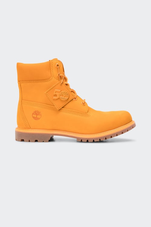 Timberland femme jaune hotsell