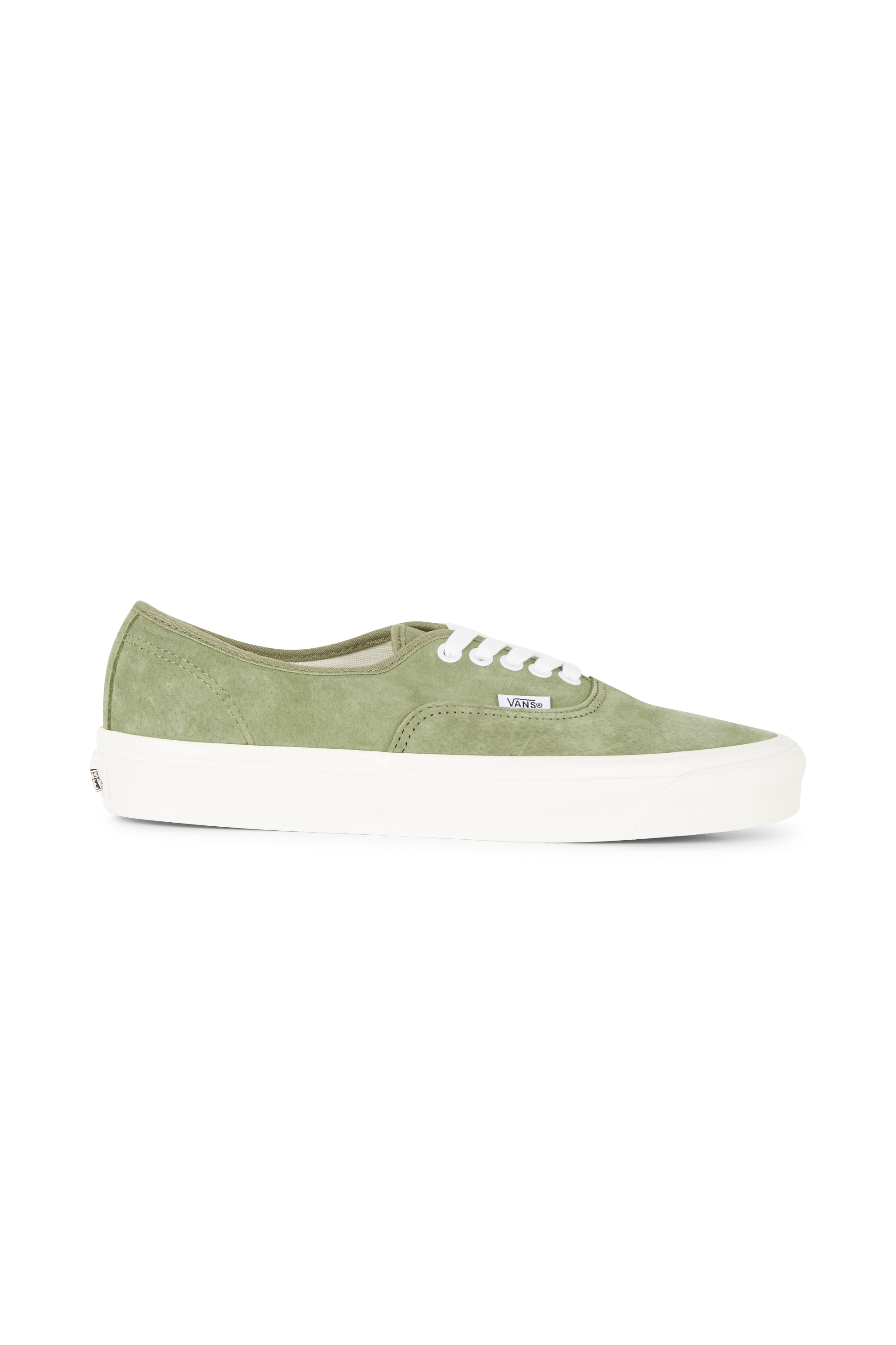 Baskets Vert