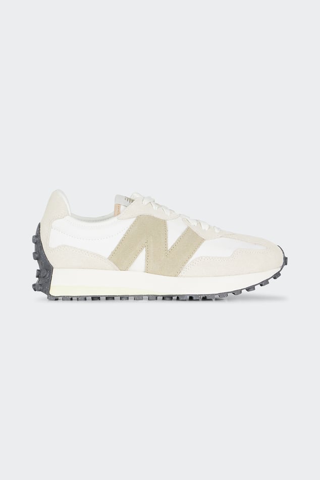 Sneakers White New Balance Woman Citadium