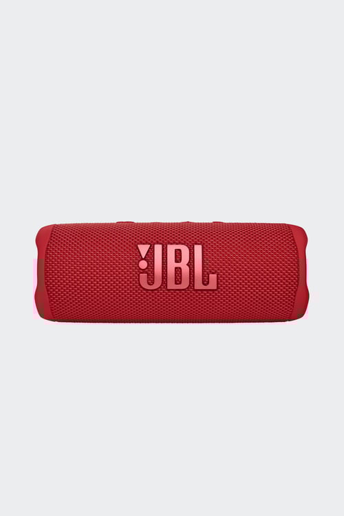 JBL ENCEINTE BLUETOOTH Rouge