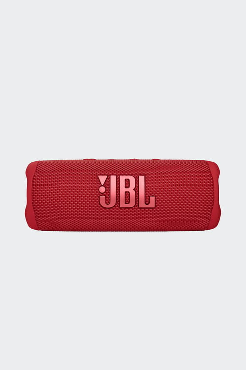 JBL ENCEINTE BLUETOOTH Rouge