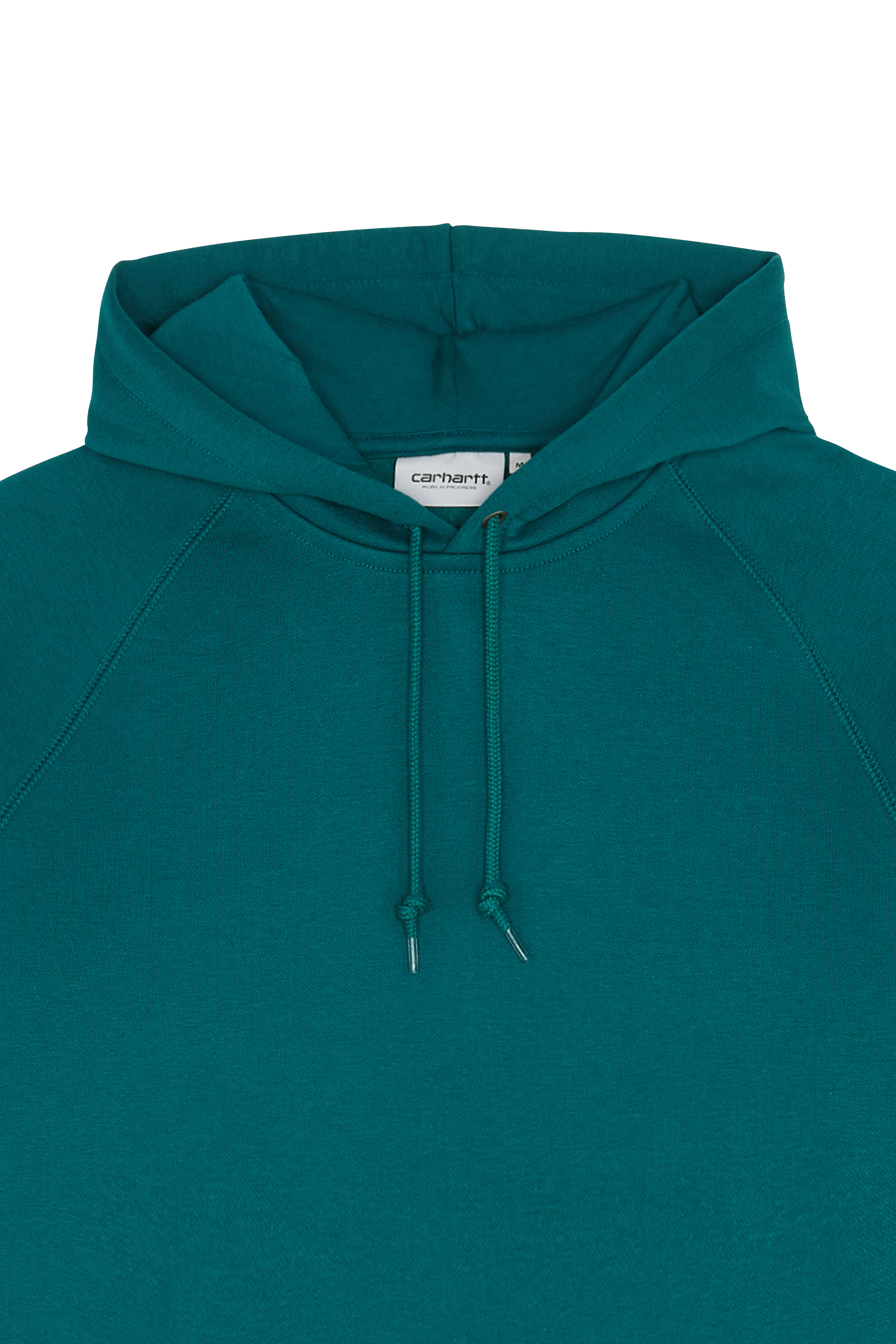 Hoodie Green