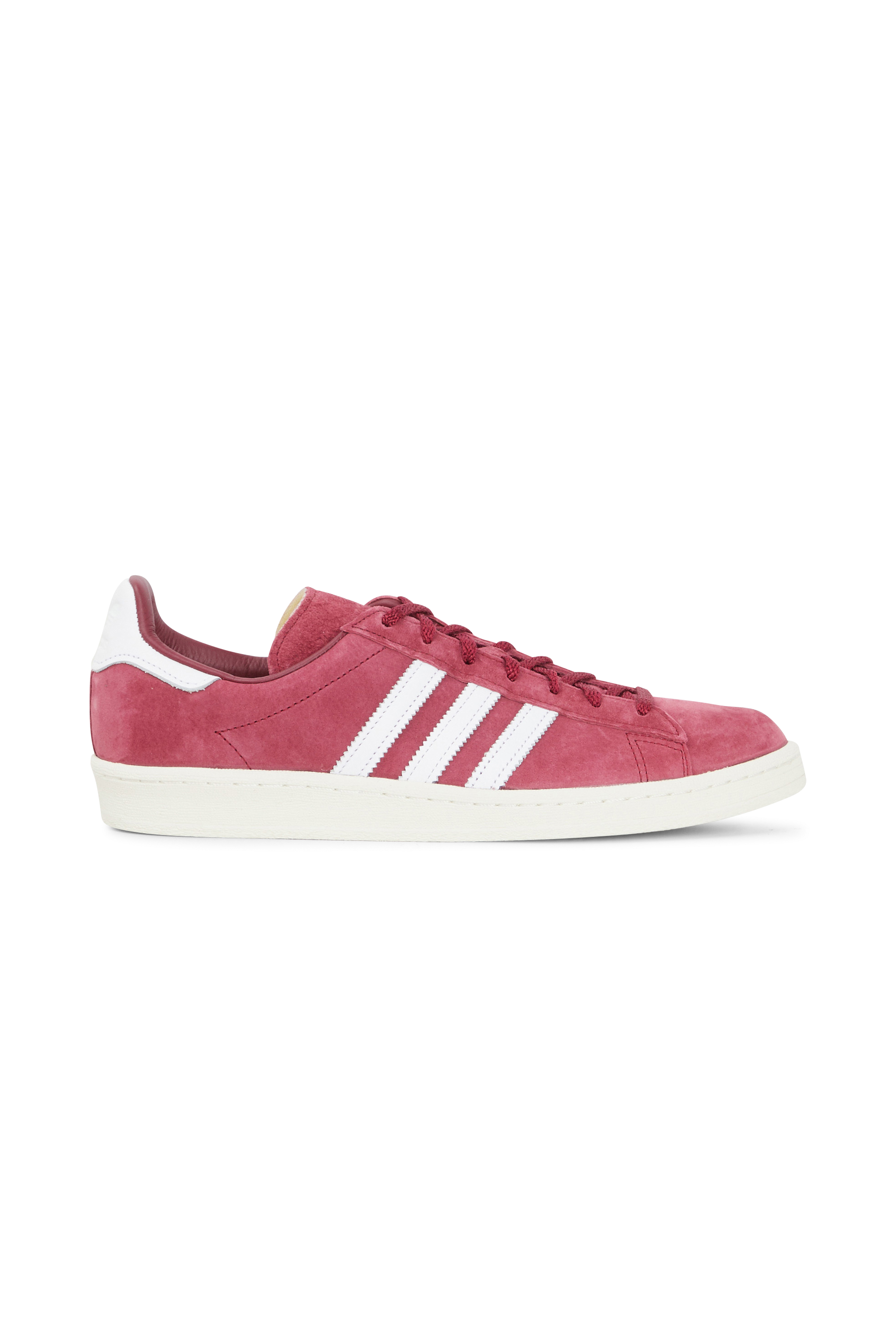 Baskets  ADIDAS Rouge