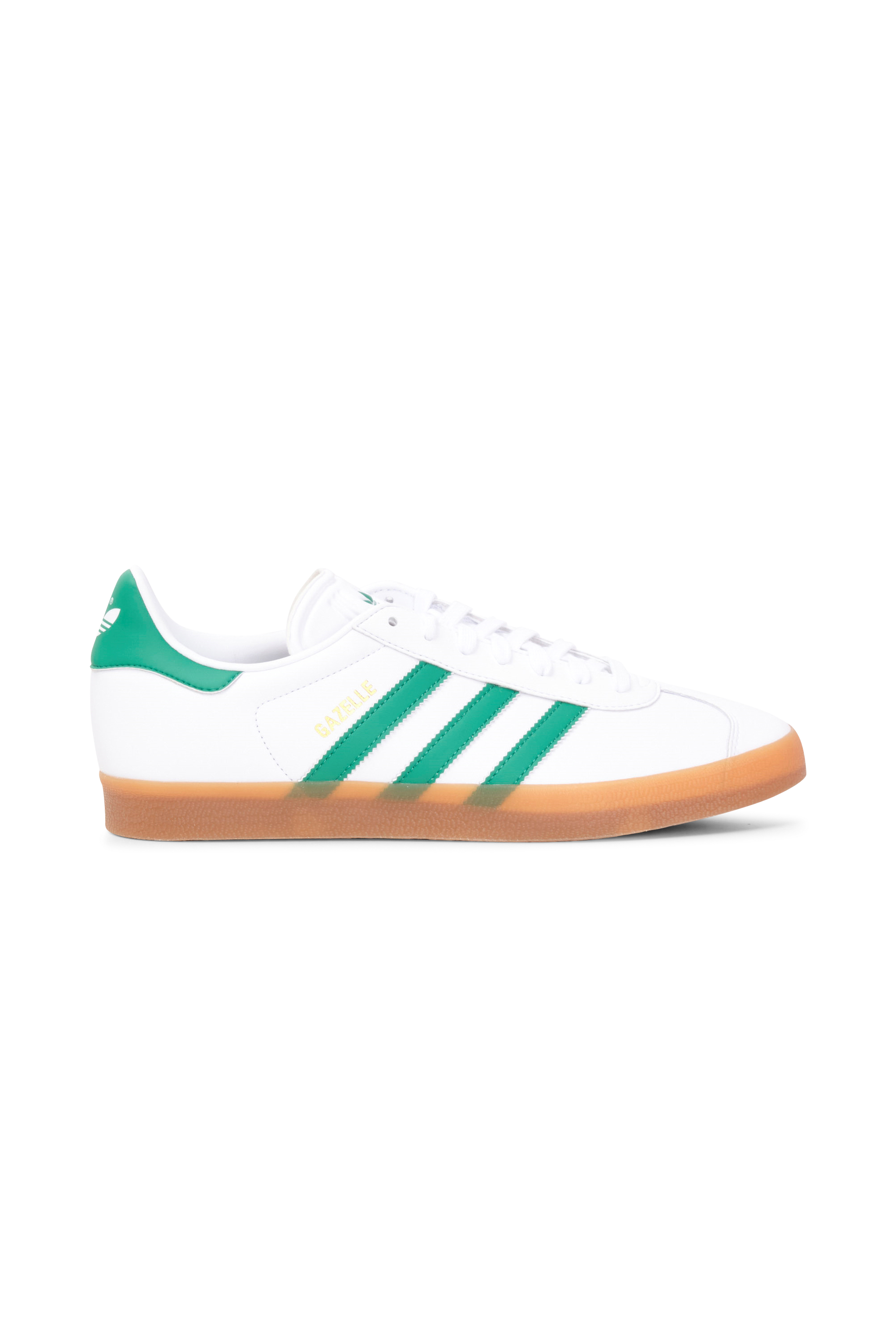gazelle ftwr white