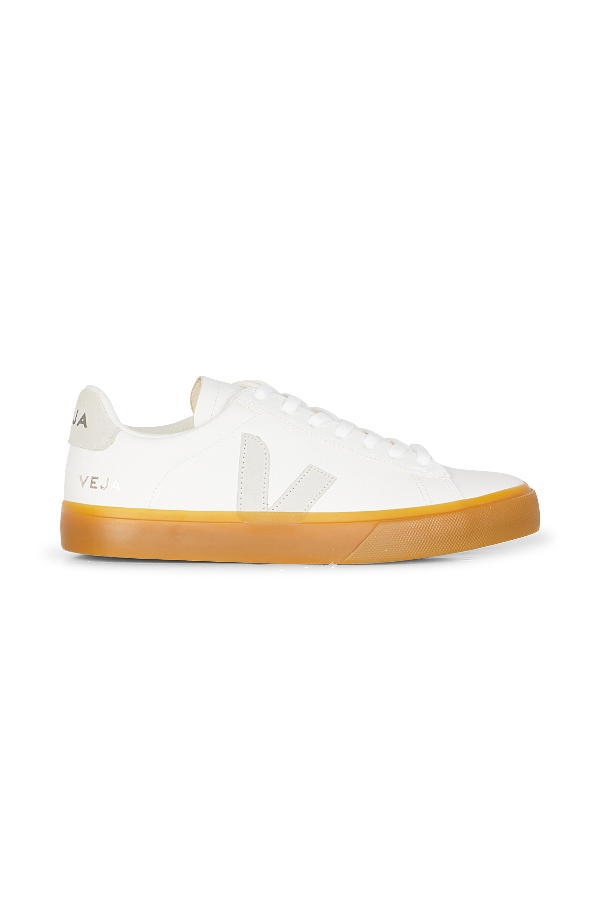Baskets Blanc