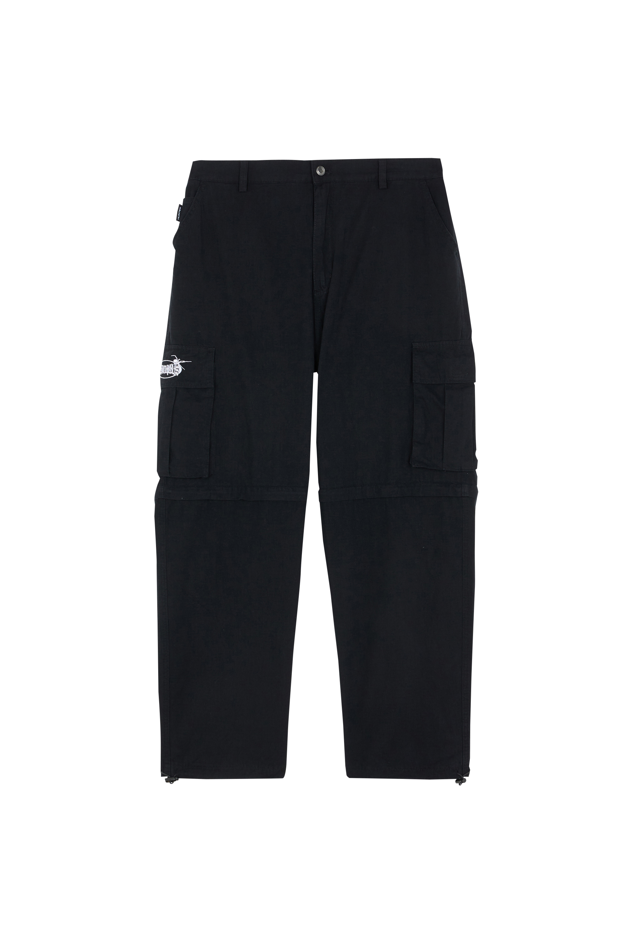 cargo Black