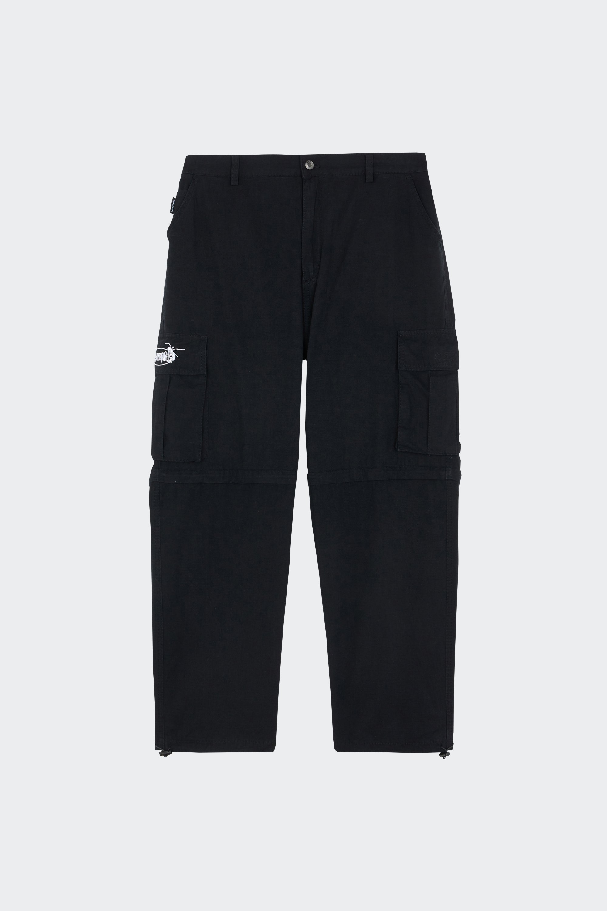 Cargo | Noir by WASTED Cargo Noir