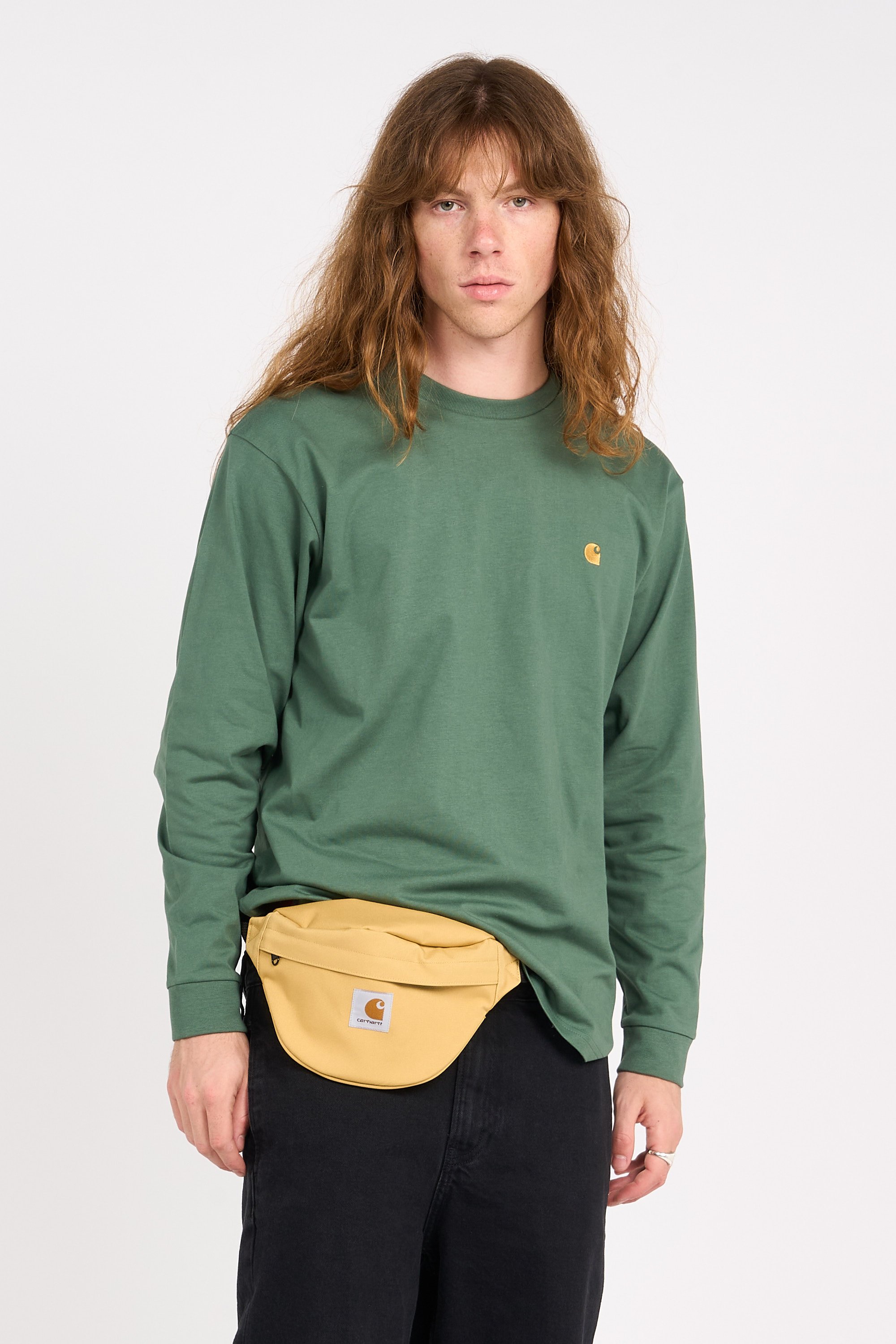 Fashion sac banane carhartt