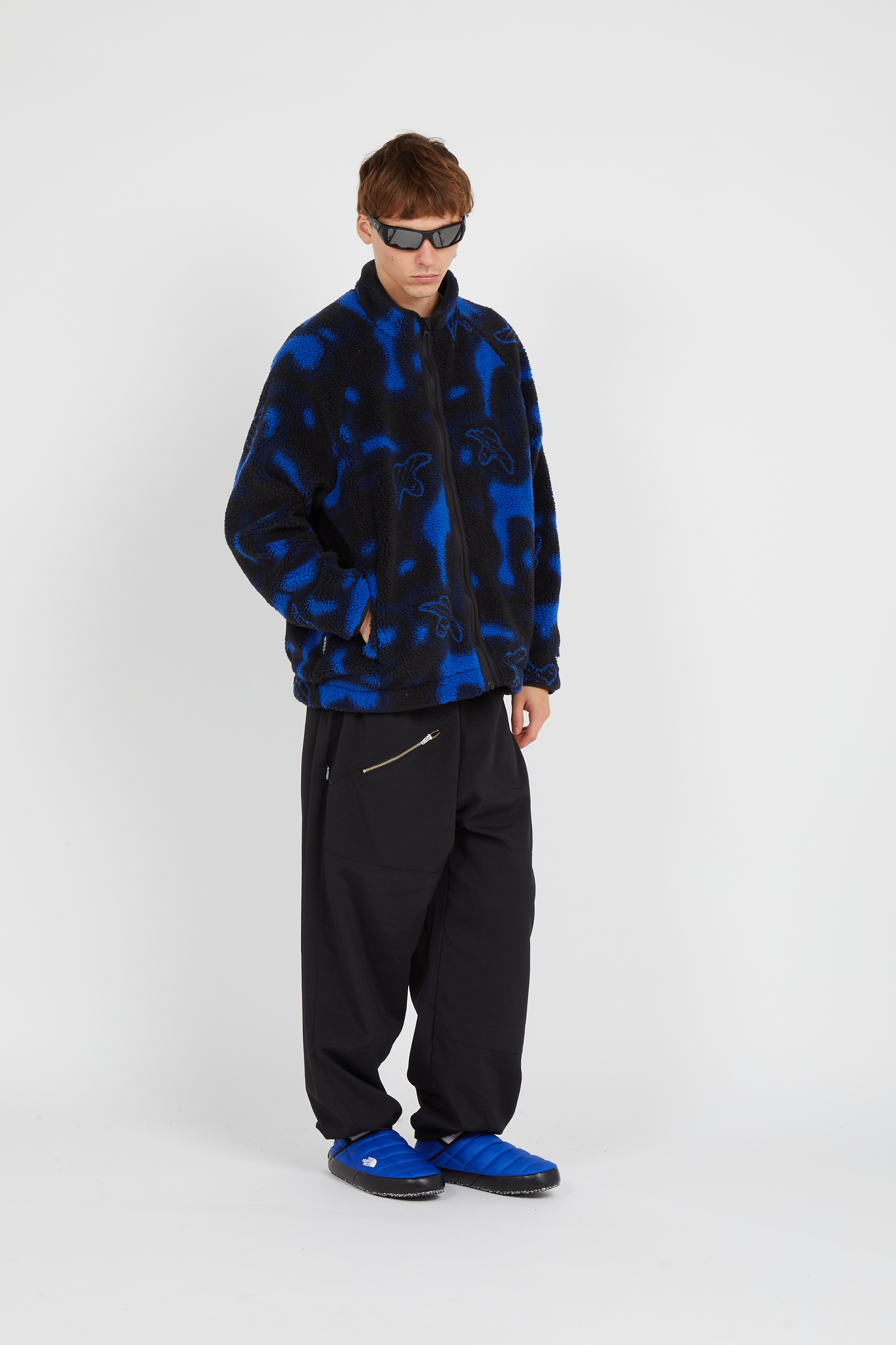 Joggers Black