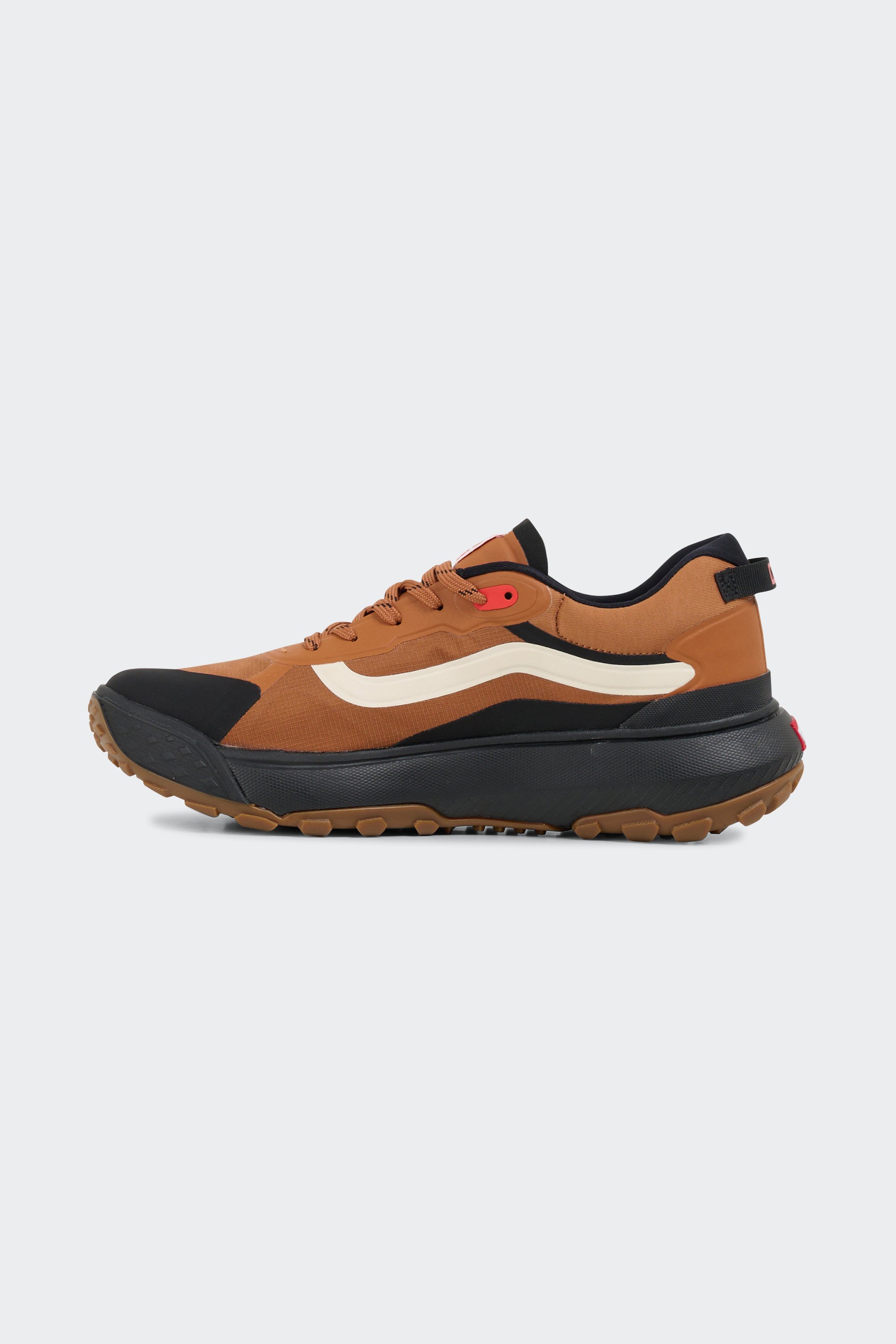 Sneakers | Brown by VANS Sneakers Brown