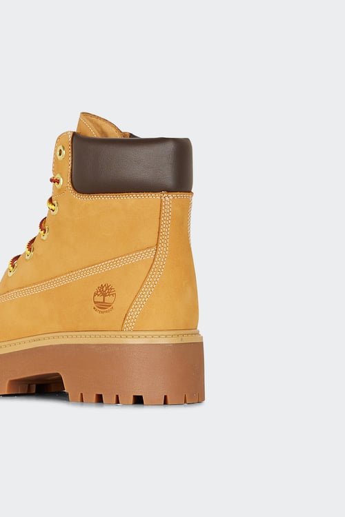 TIMBERLAND Boots Marron