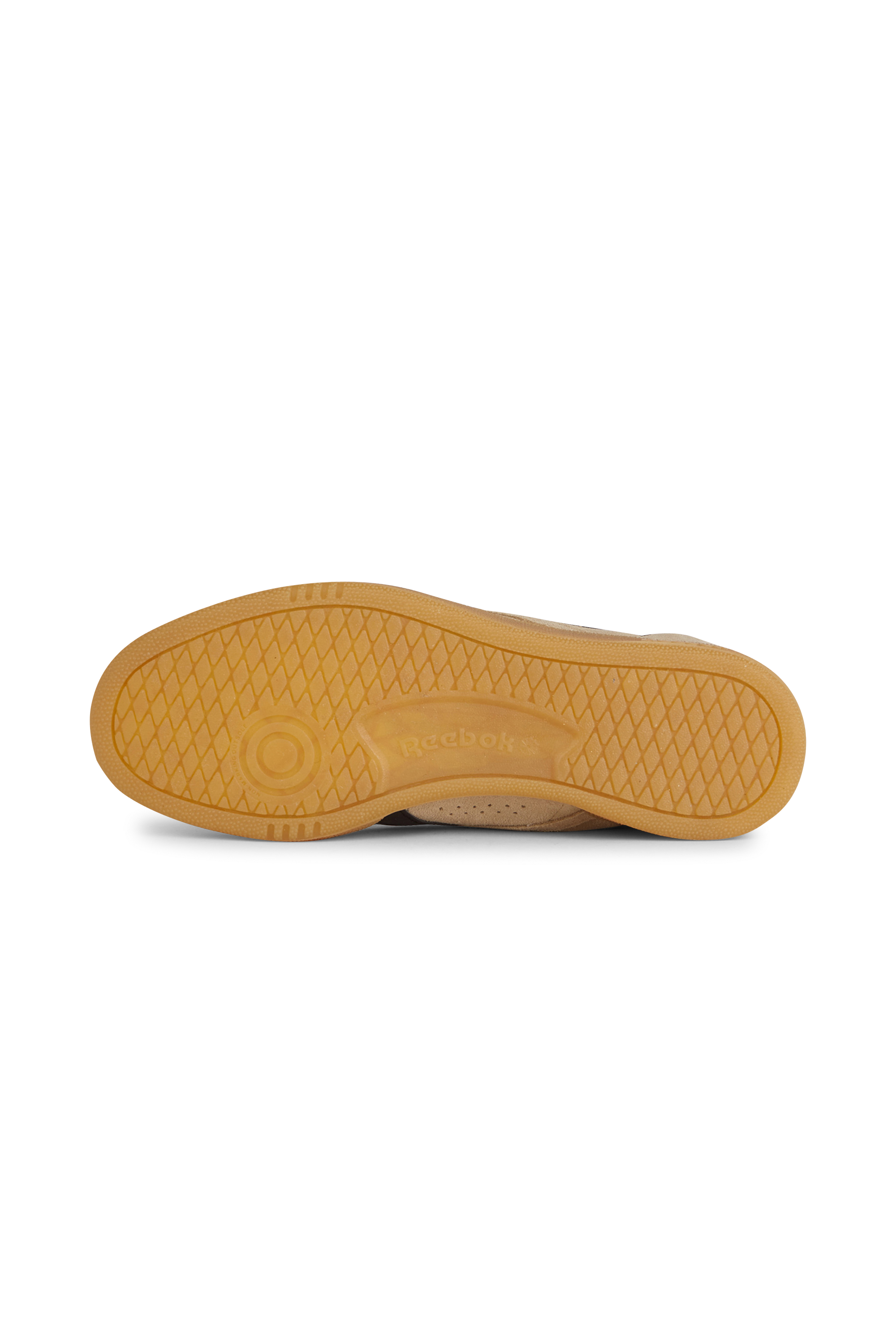 Baskets Marron