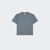 T-shirt ENTERPRISE TEE SS Stormy weather