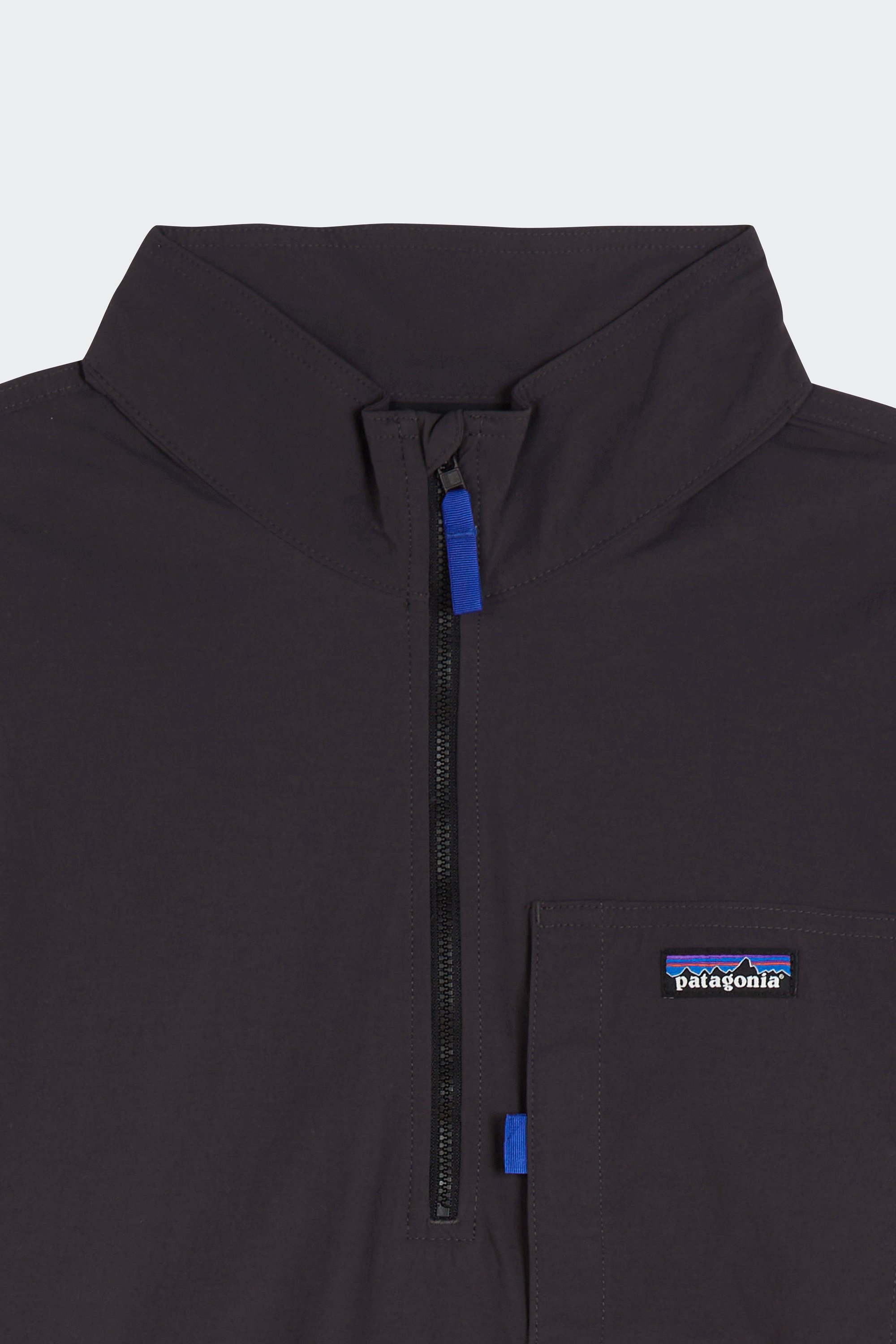 Parka | Black by PATAGONIA Parka Black
