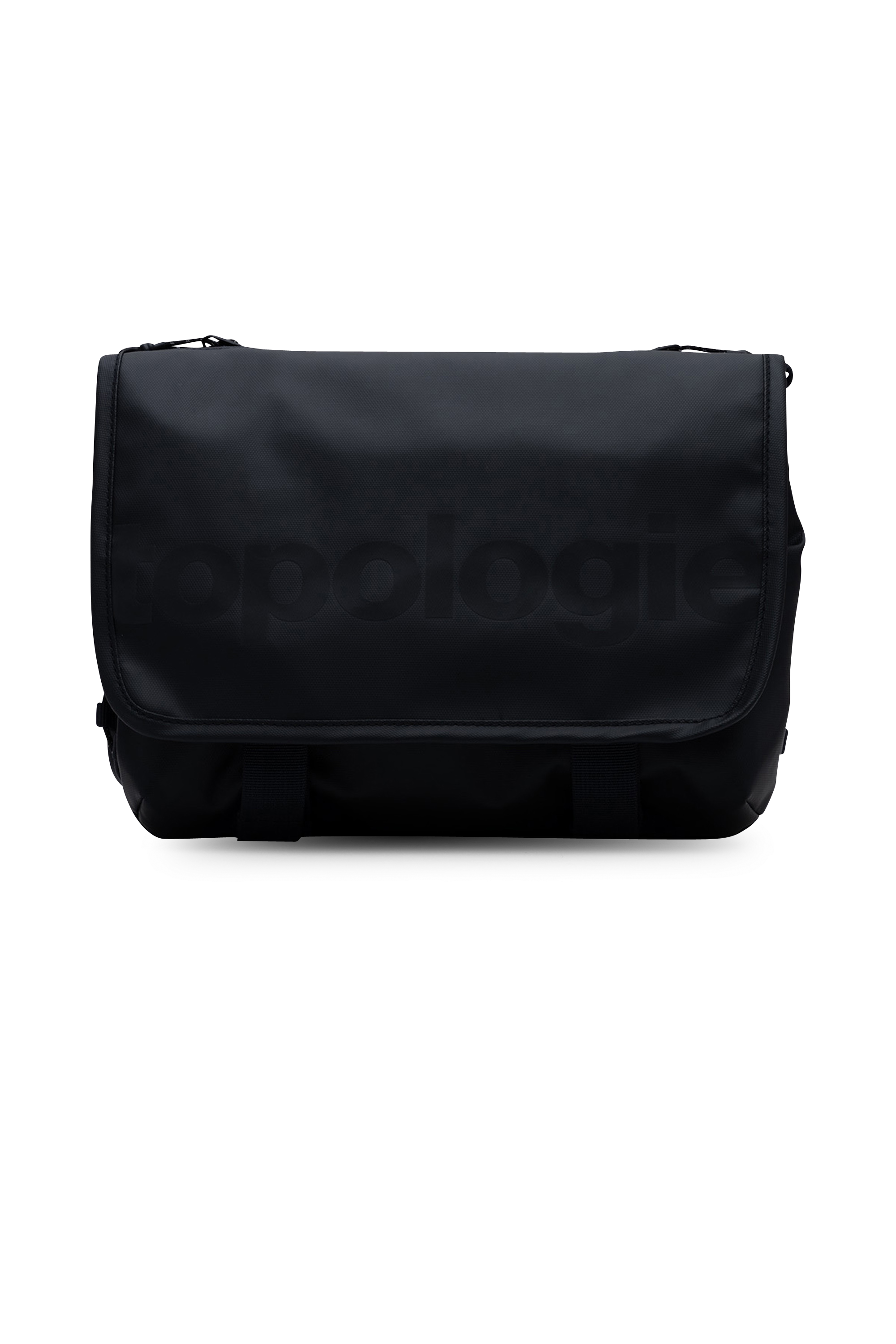 Canvas bag Black