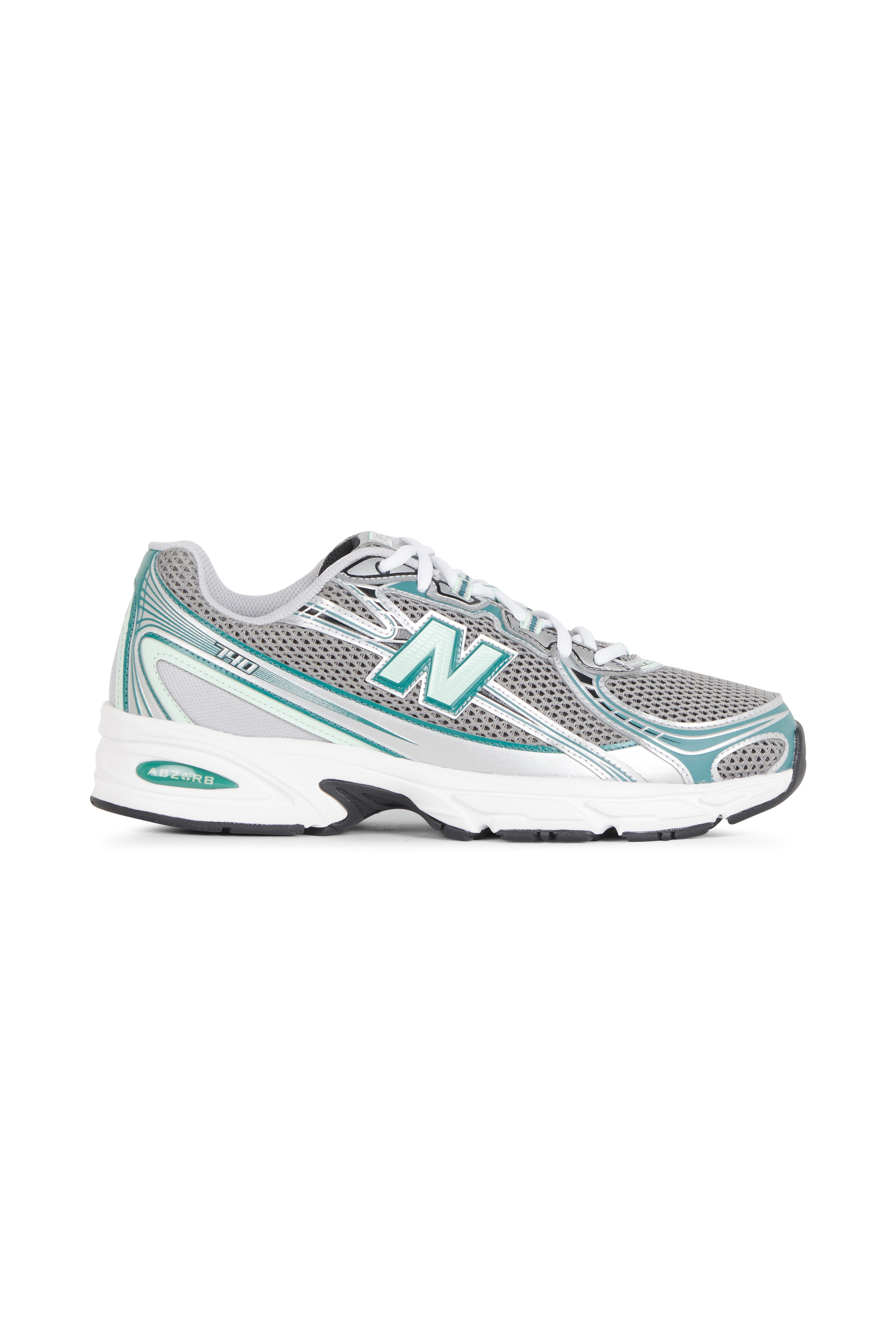 Sneakers Grey