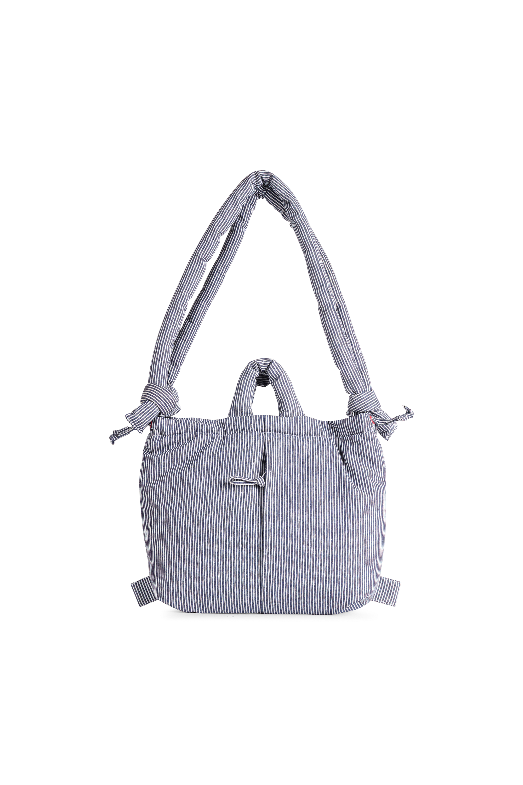 Sac bandoulière Bleu