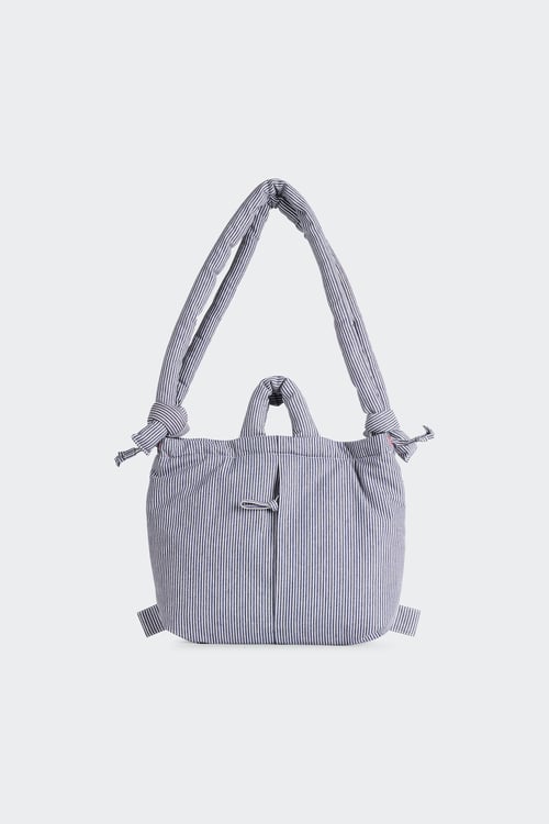 ÖLEND Sac bandoulière Bleu