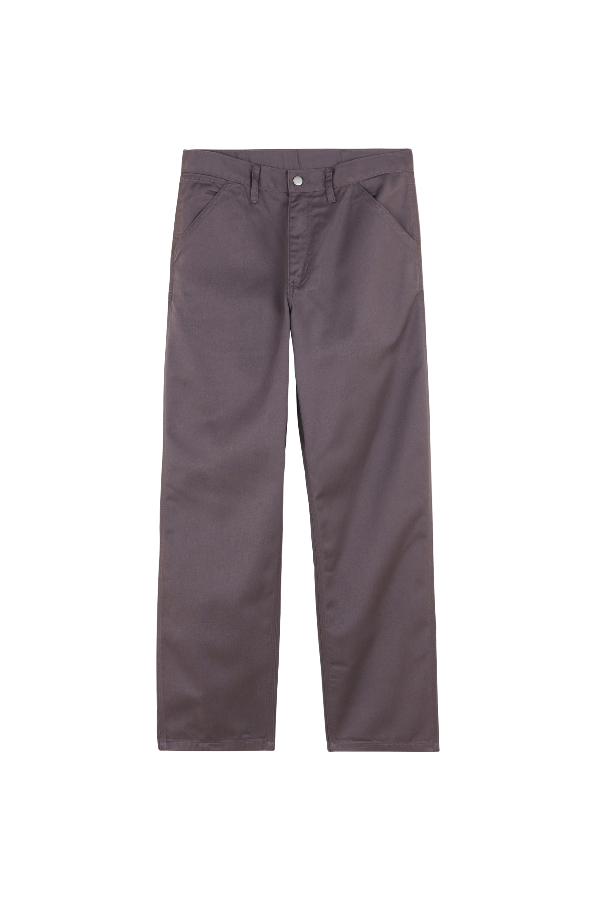 Pants Grey