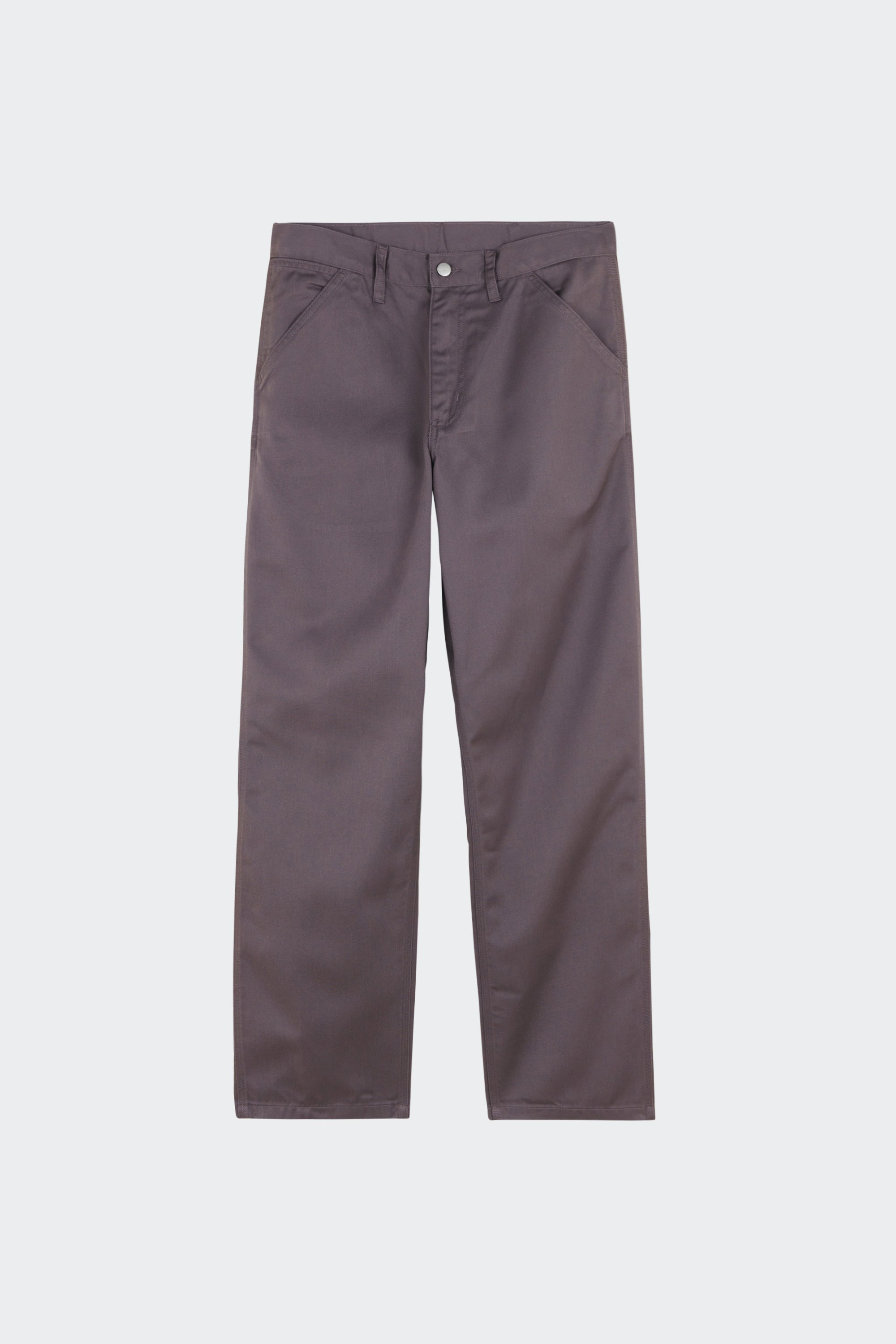 Pantalon | Gris by CARHARTT WIP Pantalon Gris