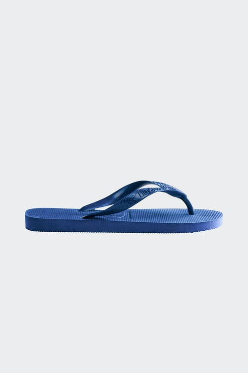 Tongs - Taille 43/44BR Bleu