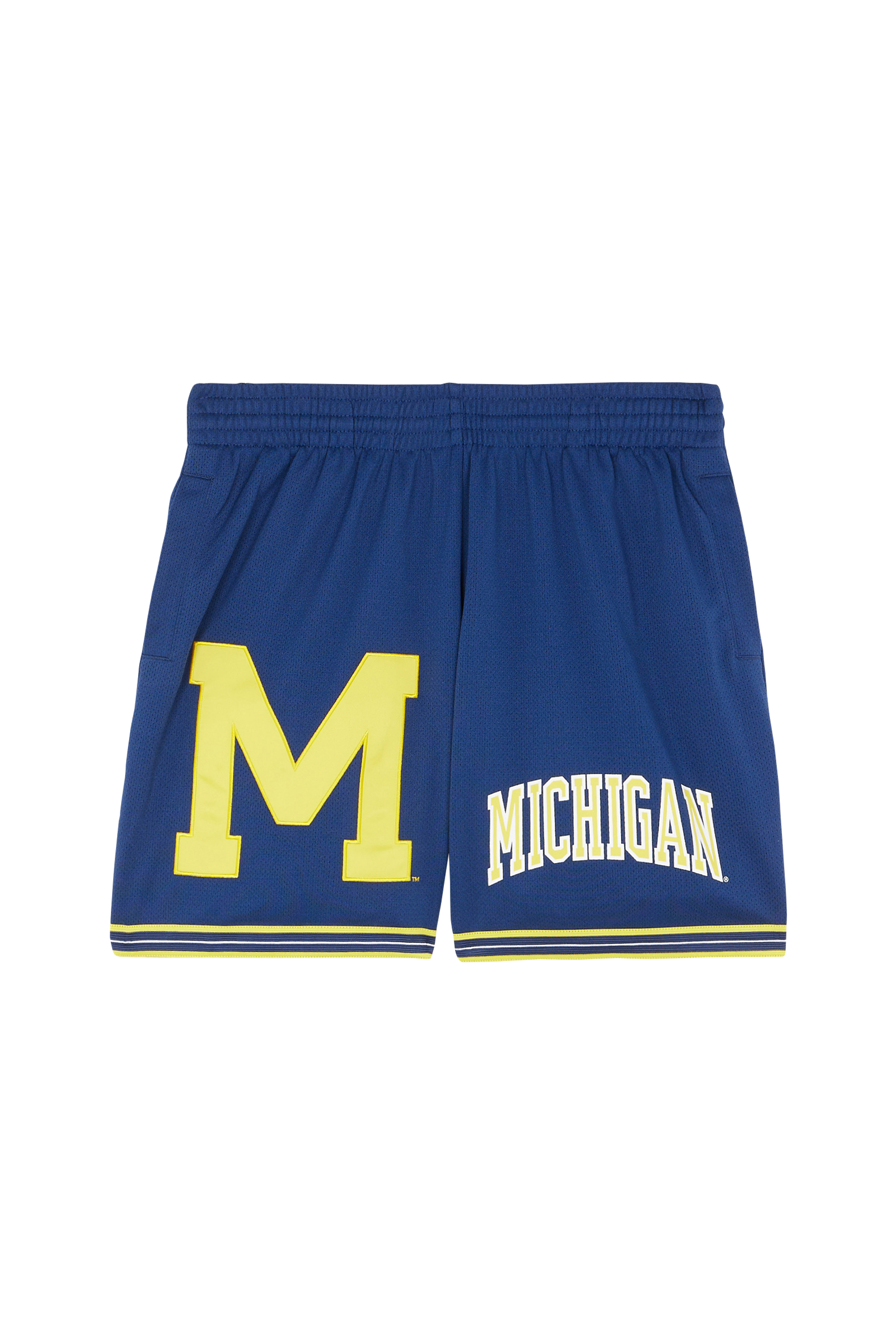 Shorts Blue