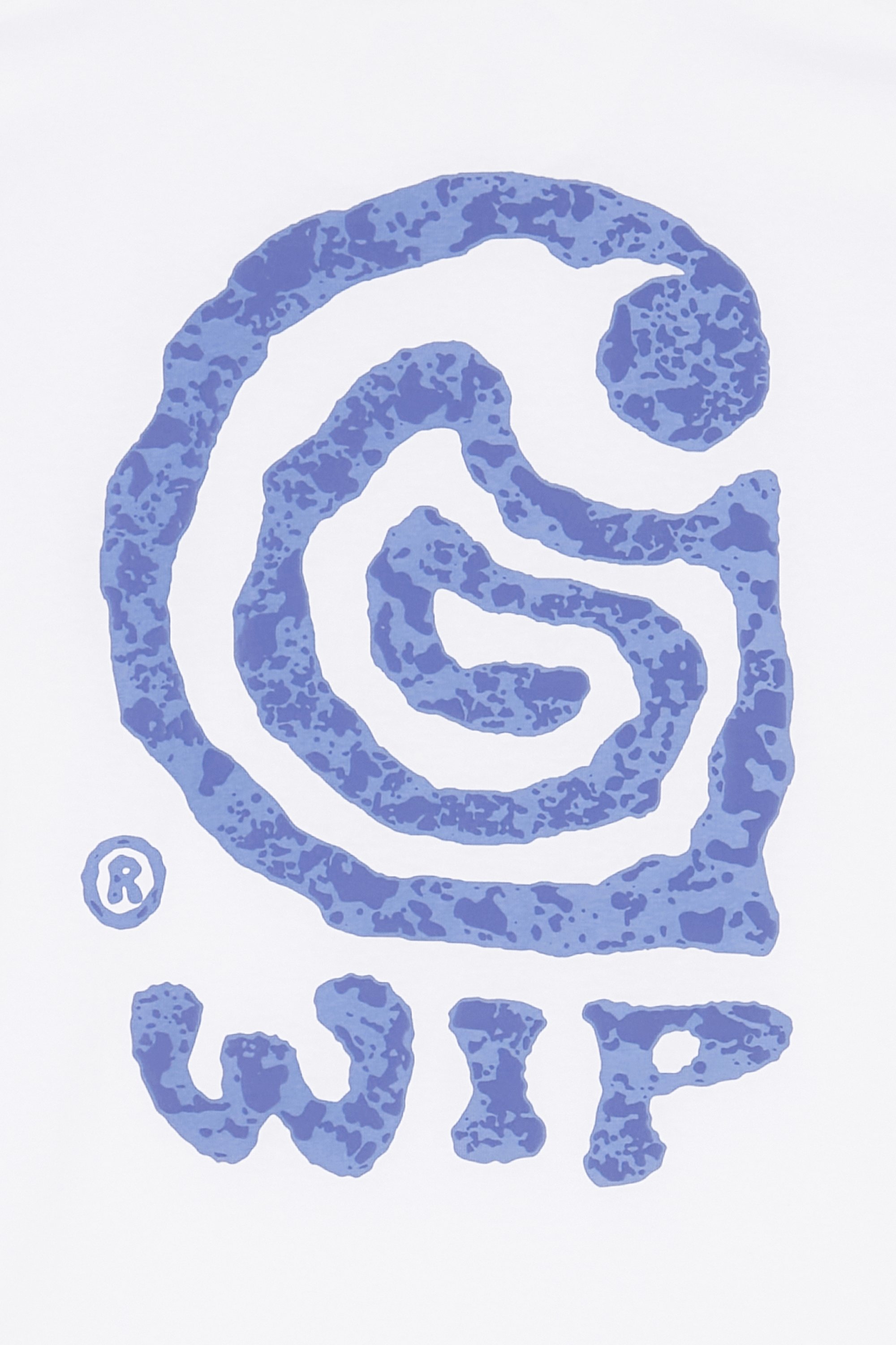 T-shirt | White by CARHARTT WIP T-shirt White