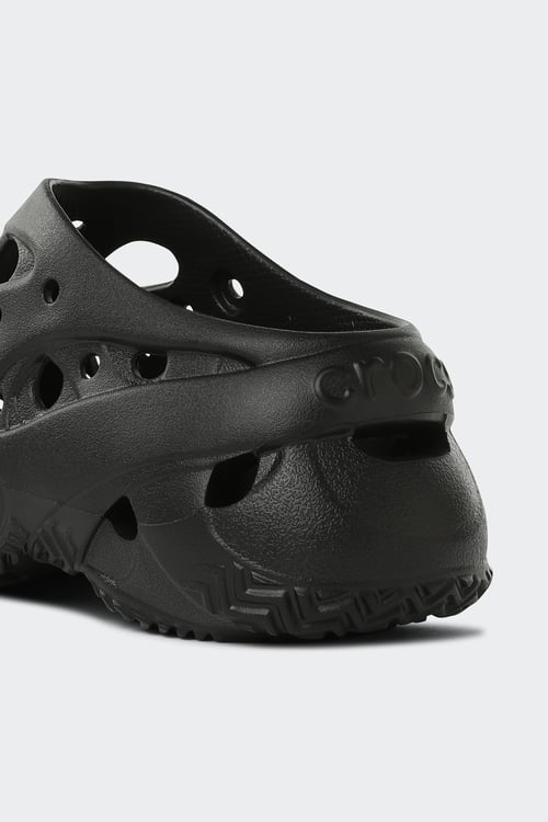 CROCS Mules Noir